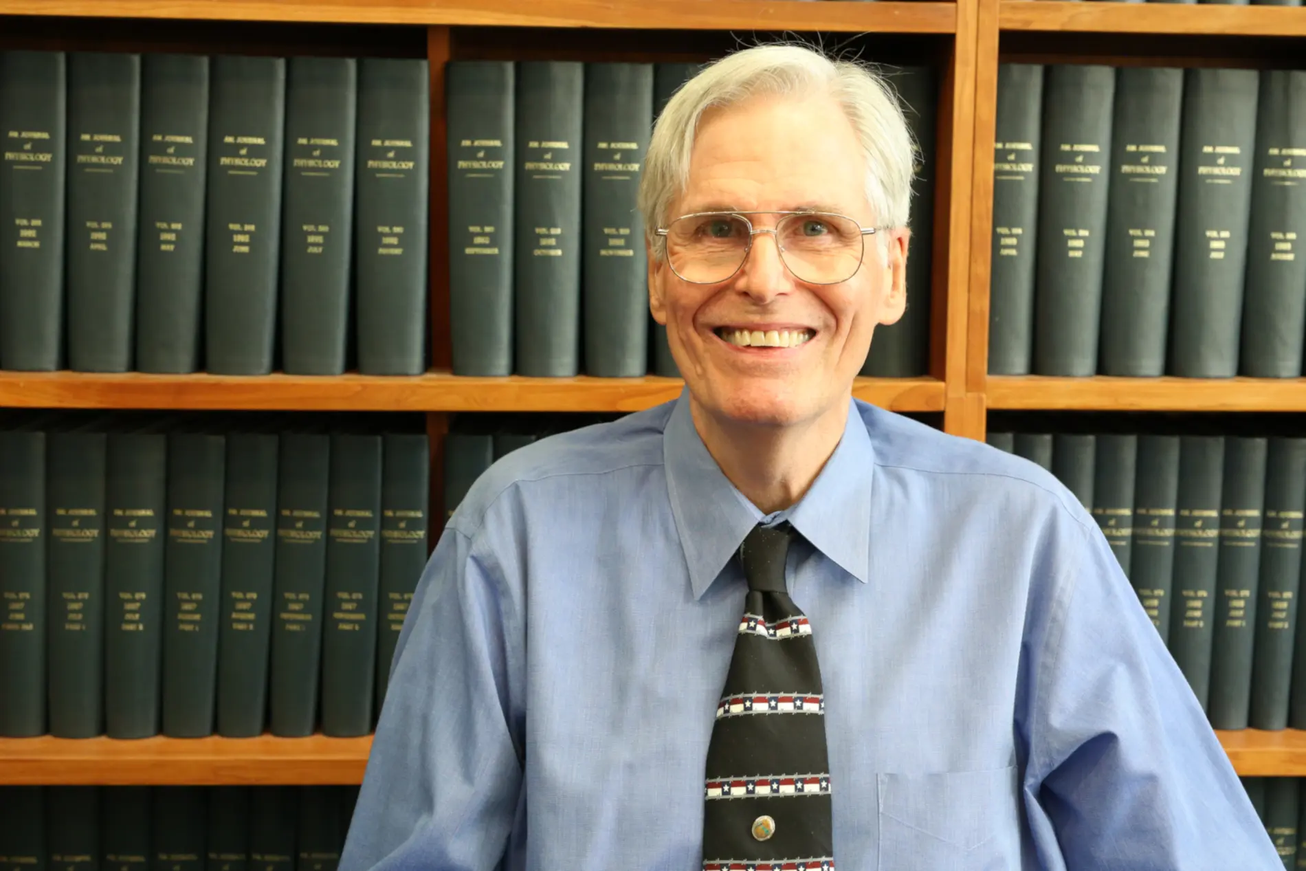 Julian H. Lombard