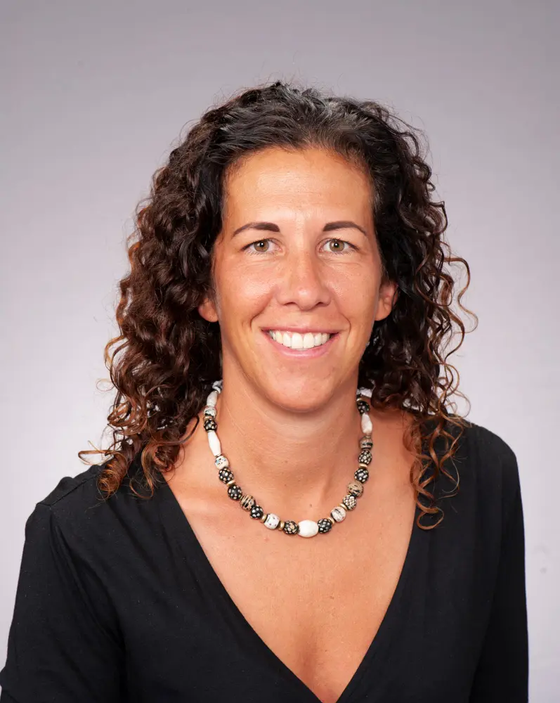 Juliane I. Beier