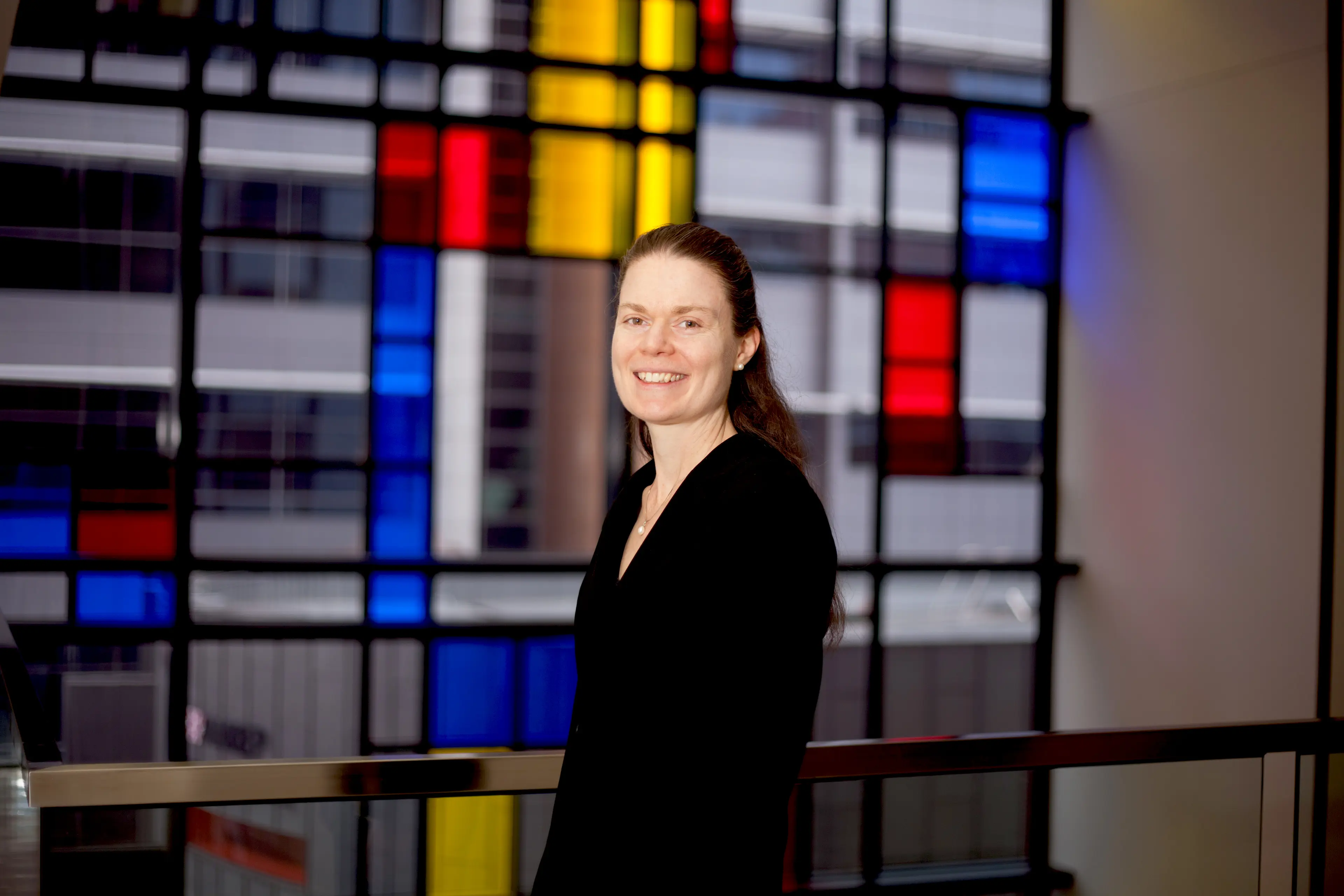 Julie R. McMullen