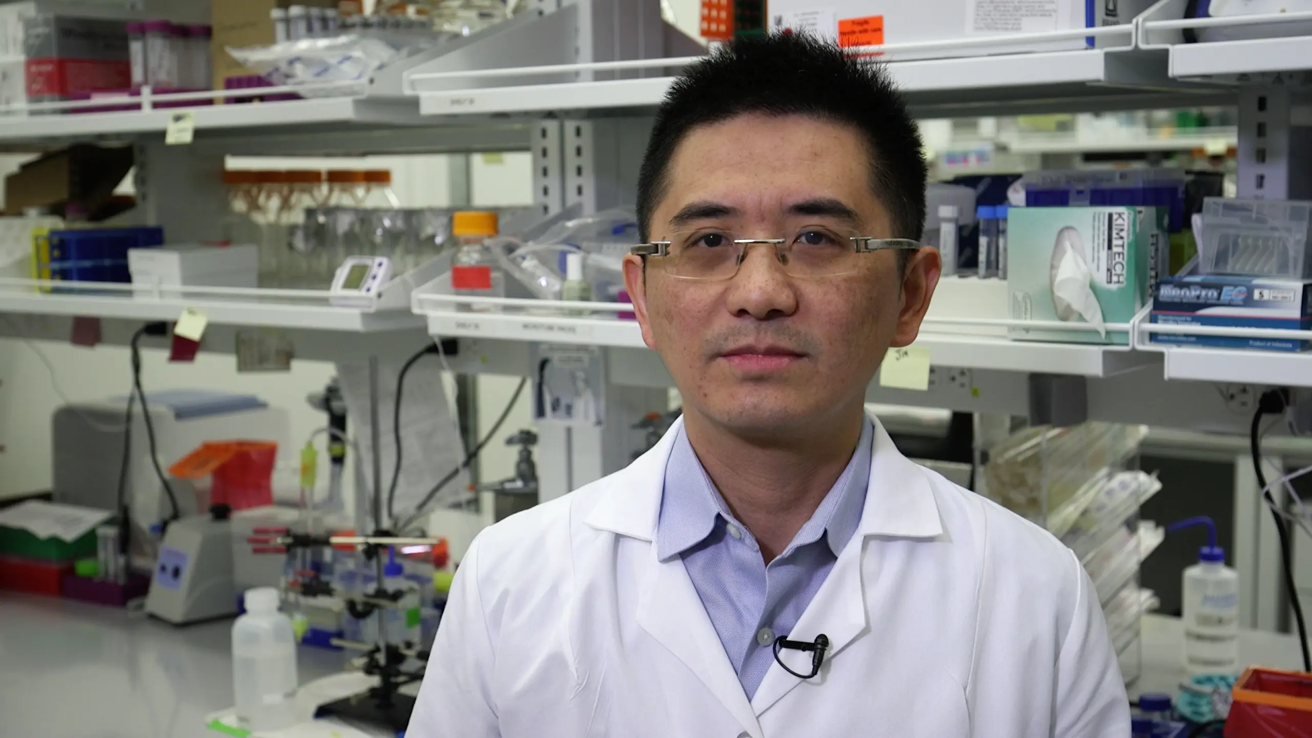 Jun Huang