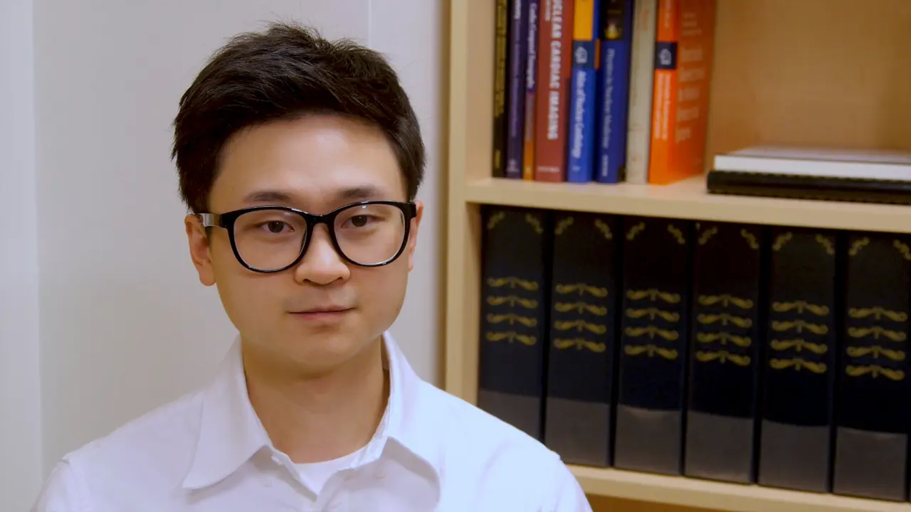 Junjie Chen