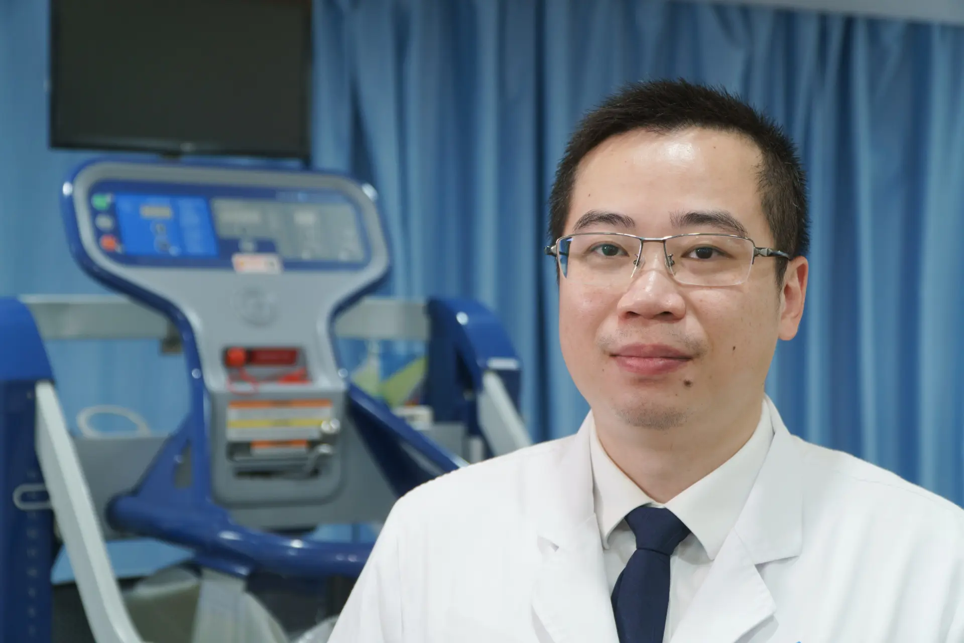 Junjie Liang