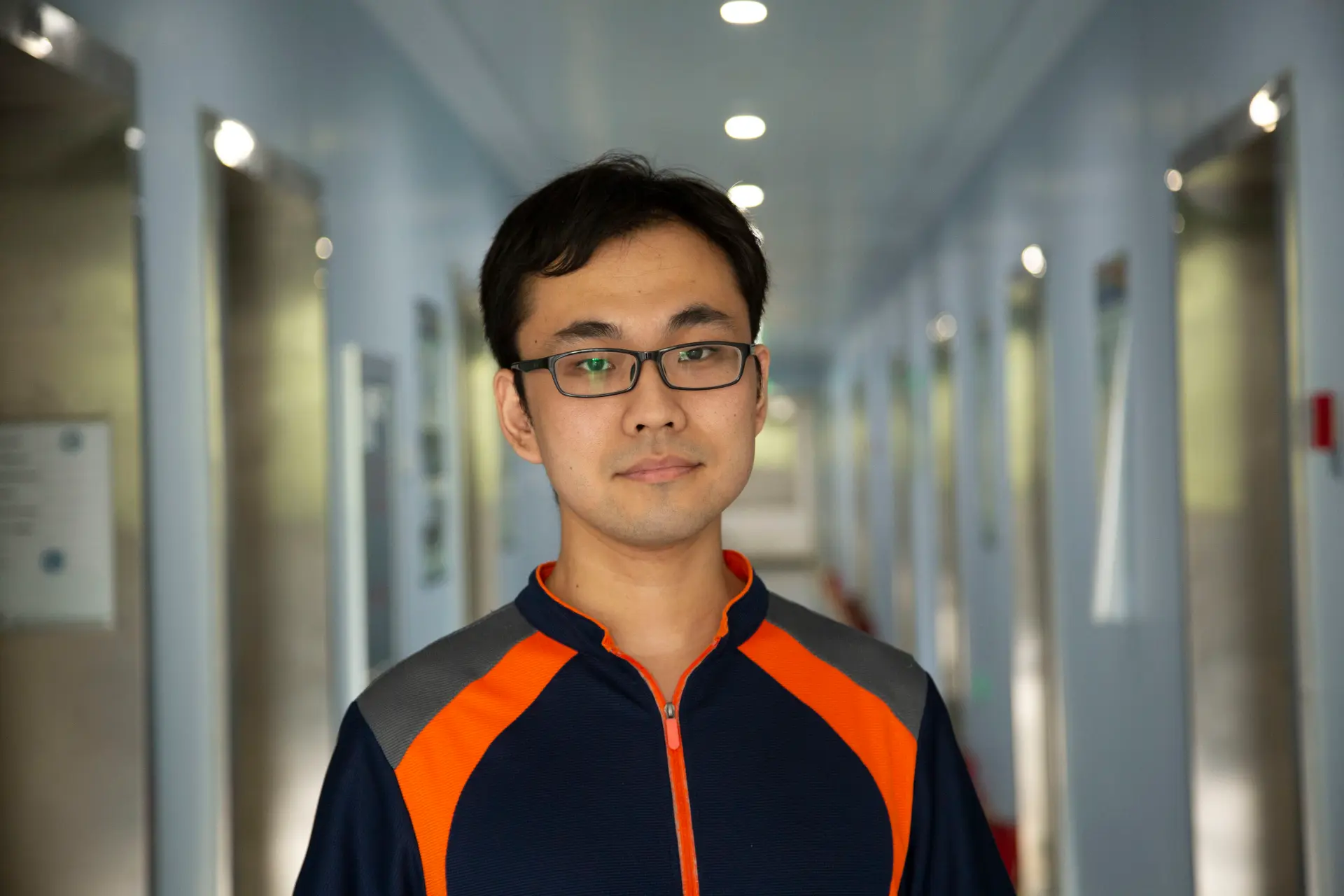 Junjun Chen