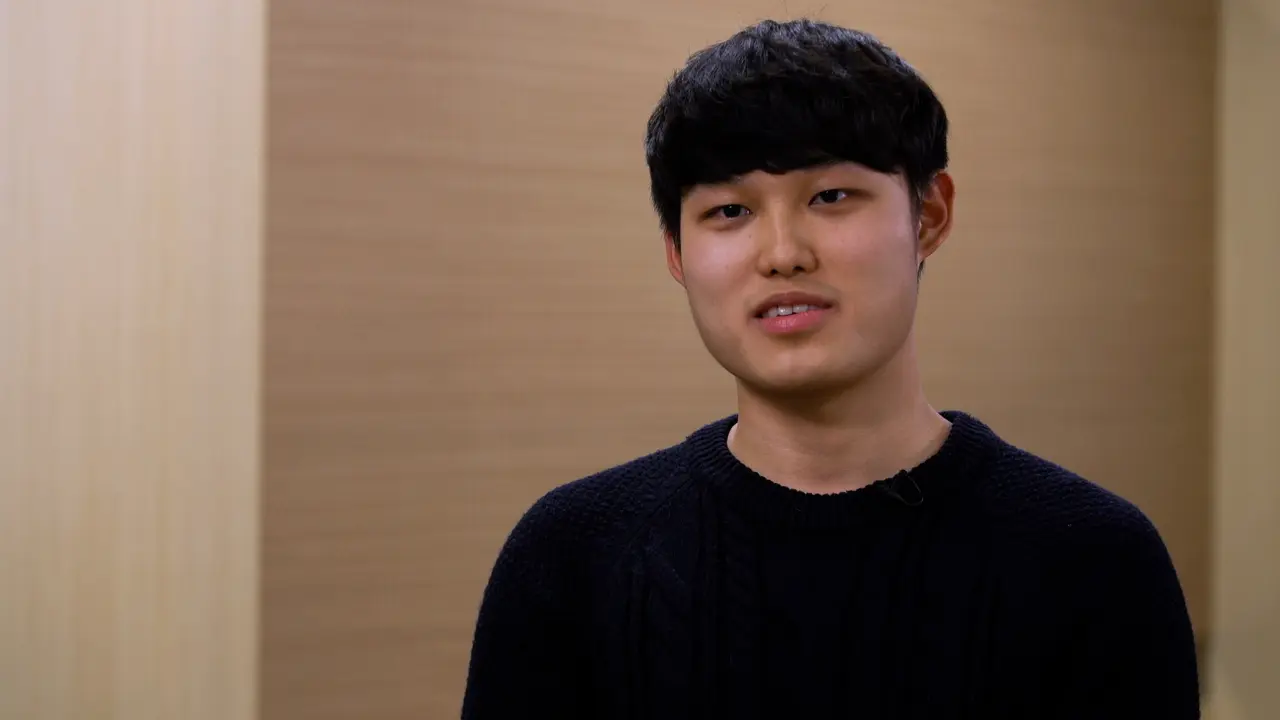 Junseong Bae