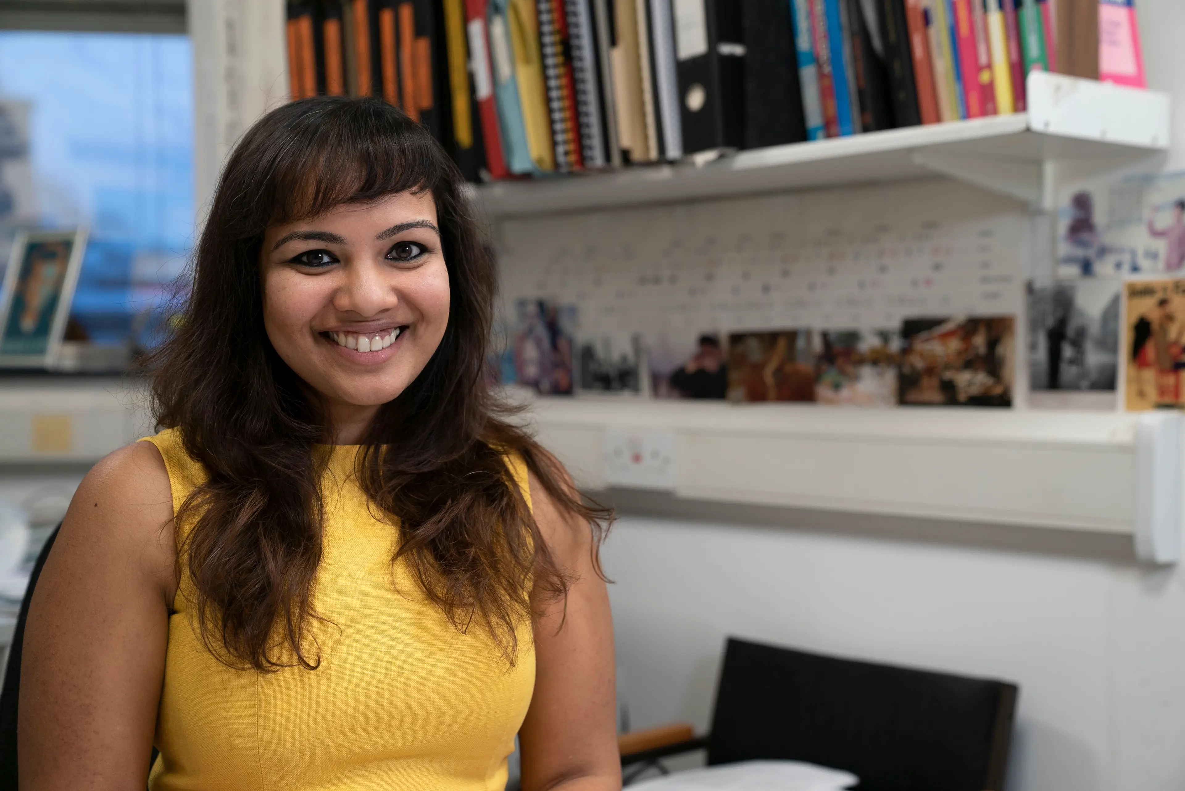 Jyothi Jayaraman