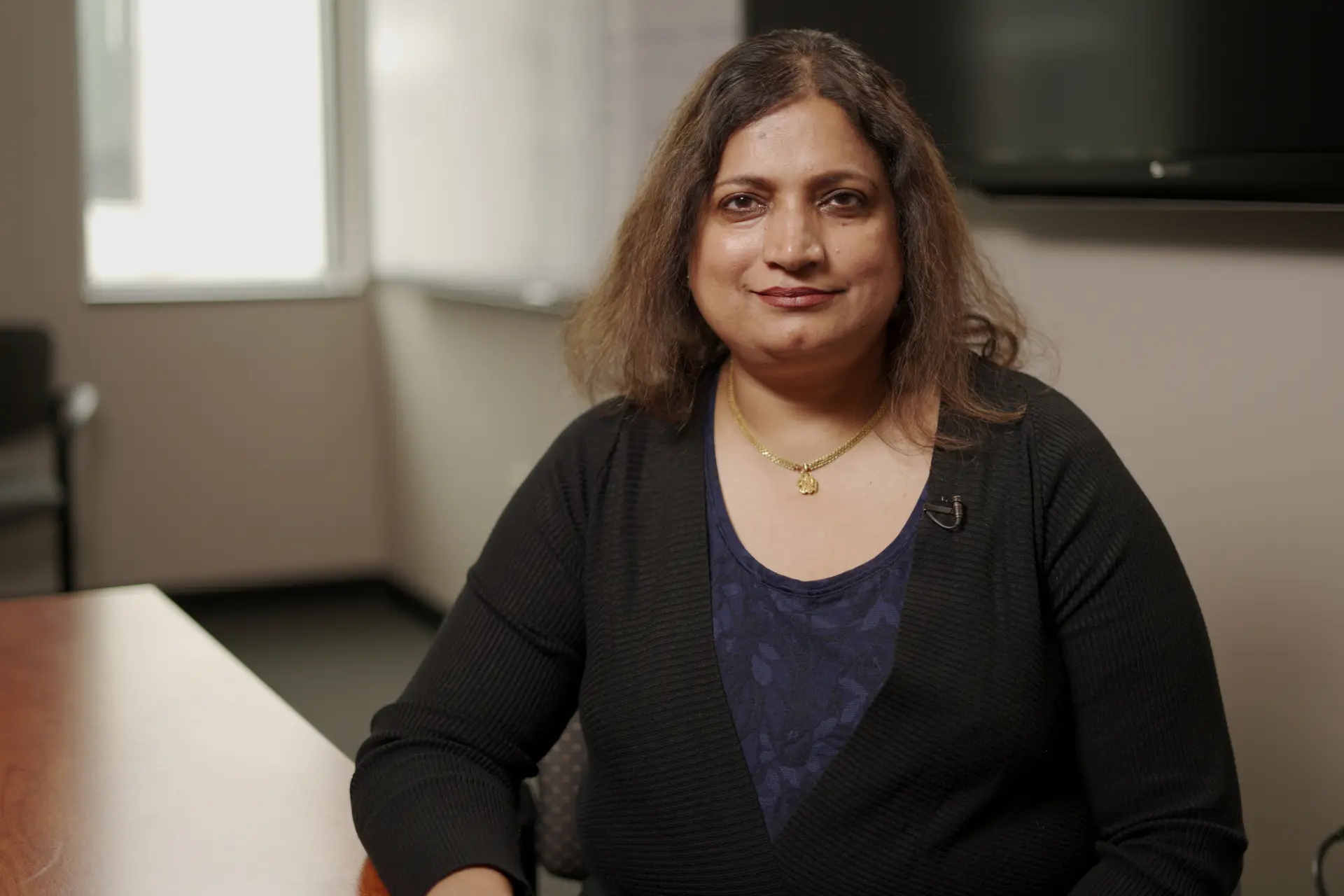 Jyoti Shetty