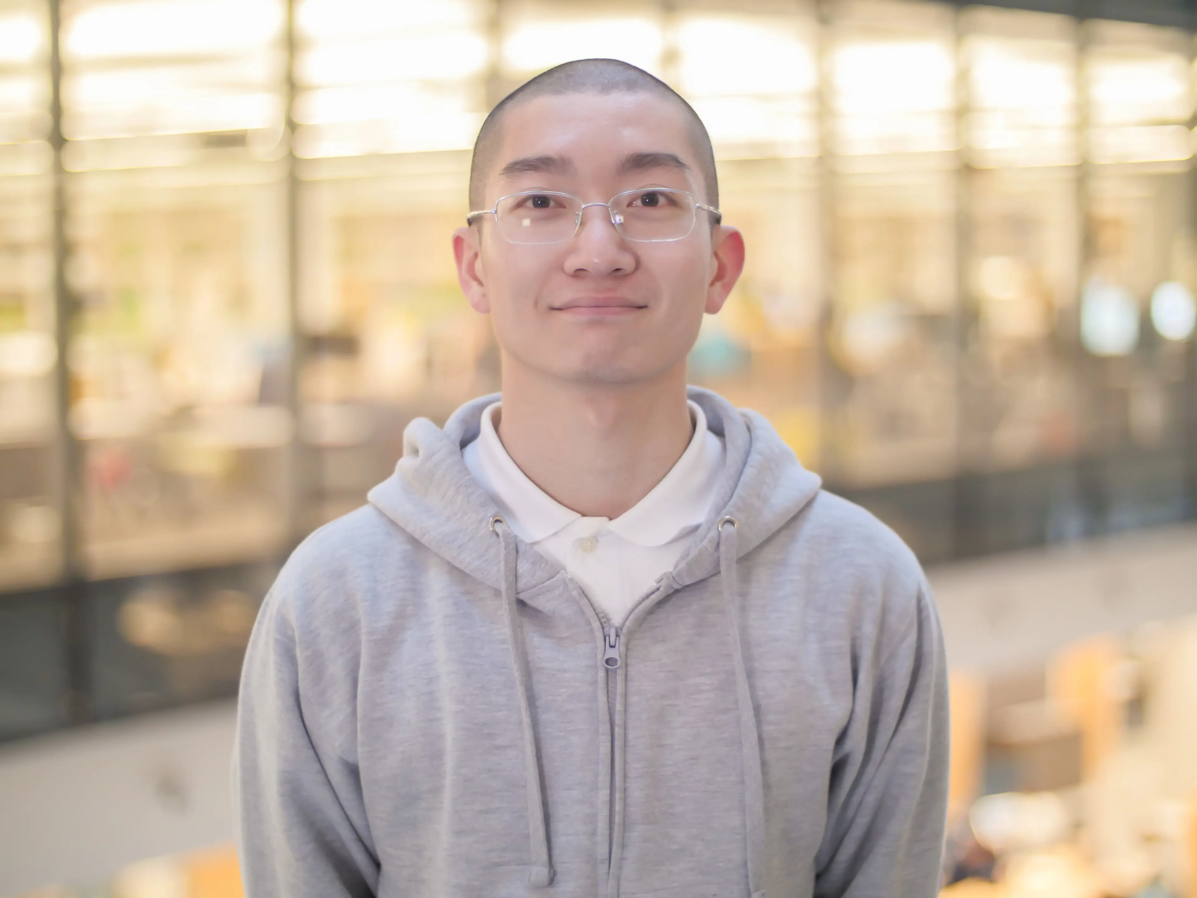 Kai Zhang