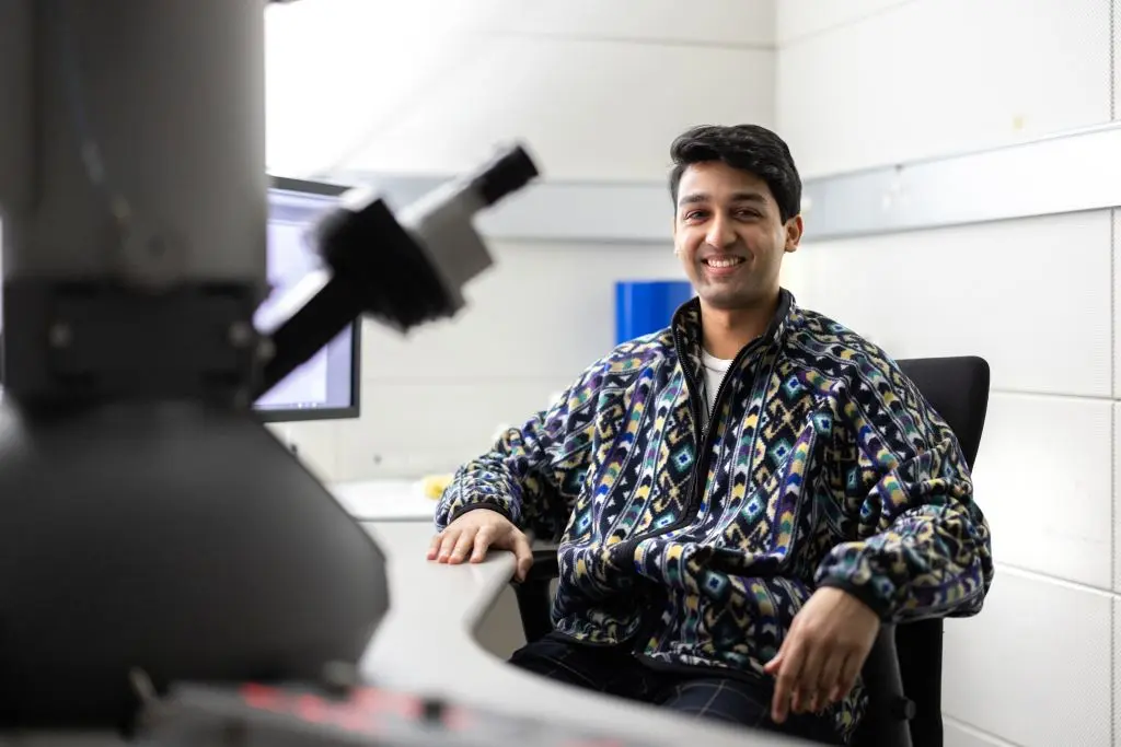 Kailash Ramlaul