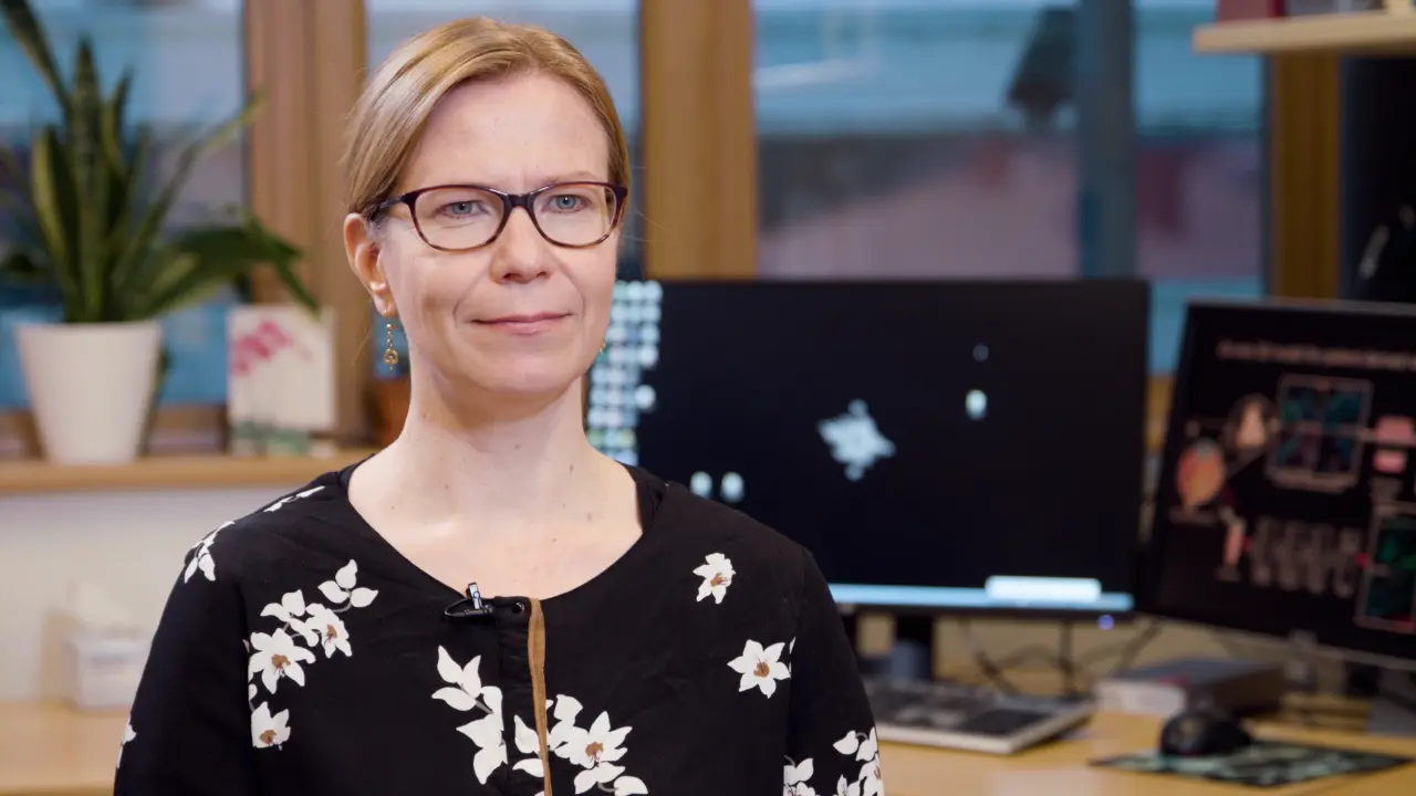 Kaisa Lehti