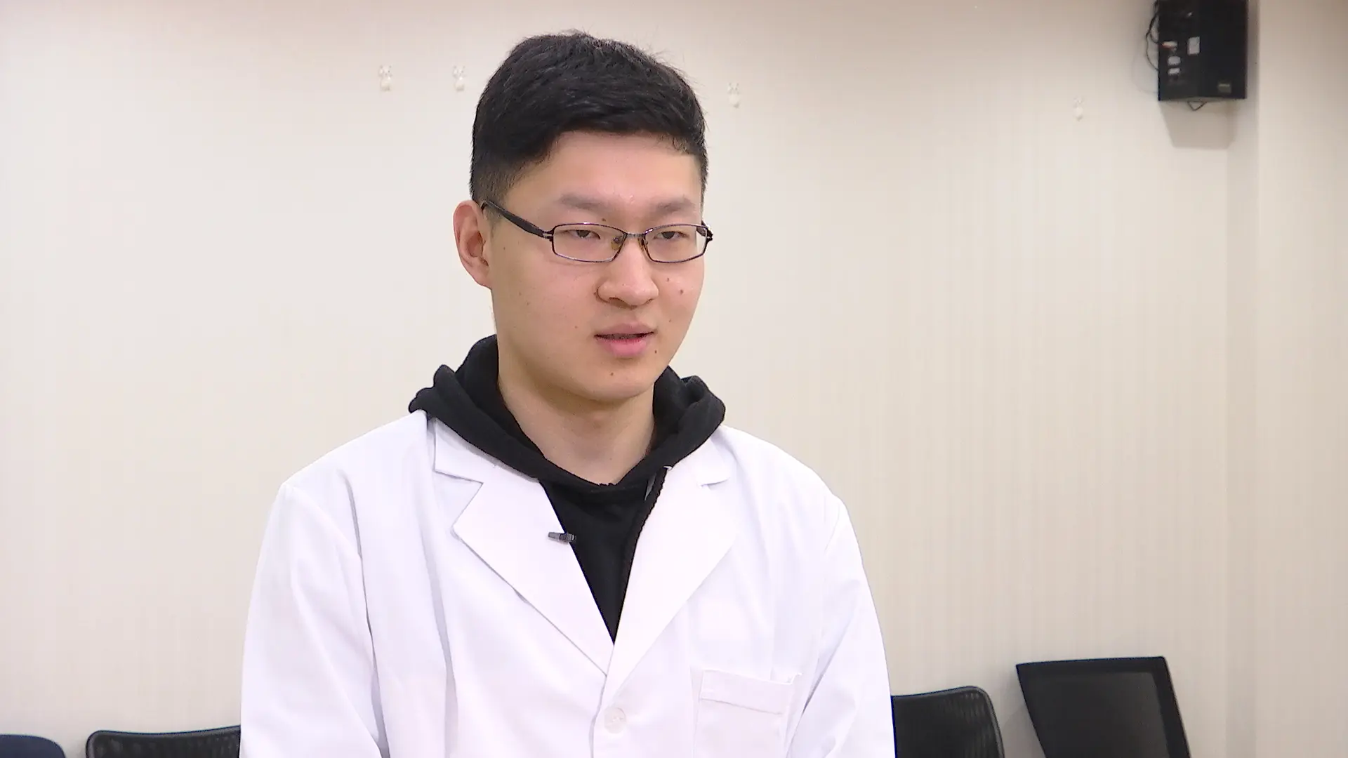 Kaixuan Wang