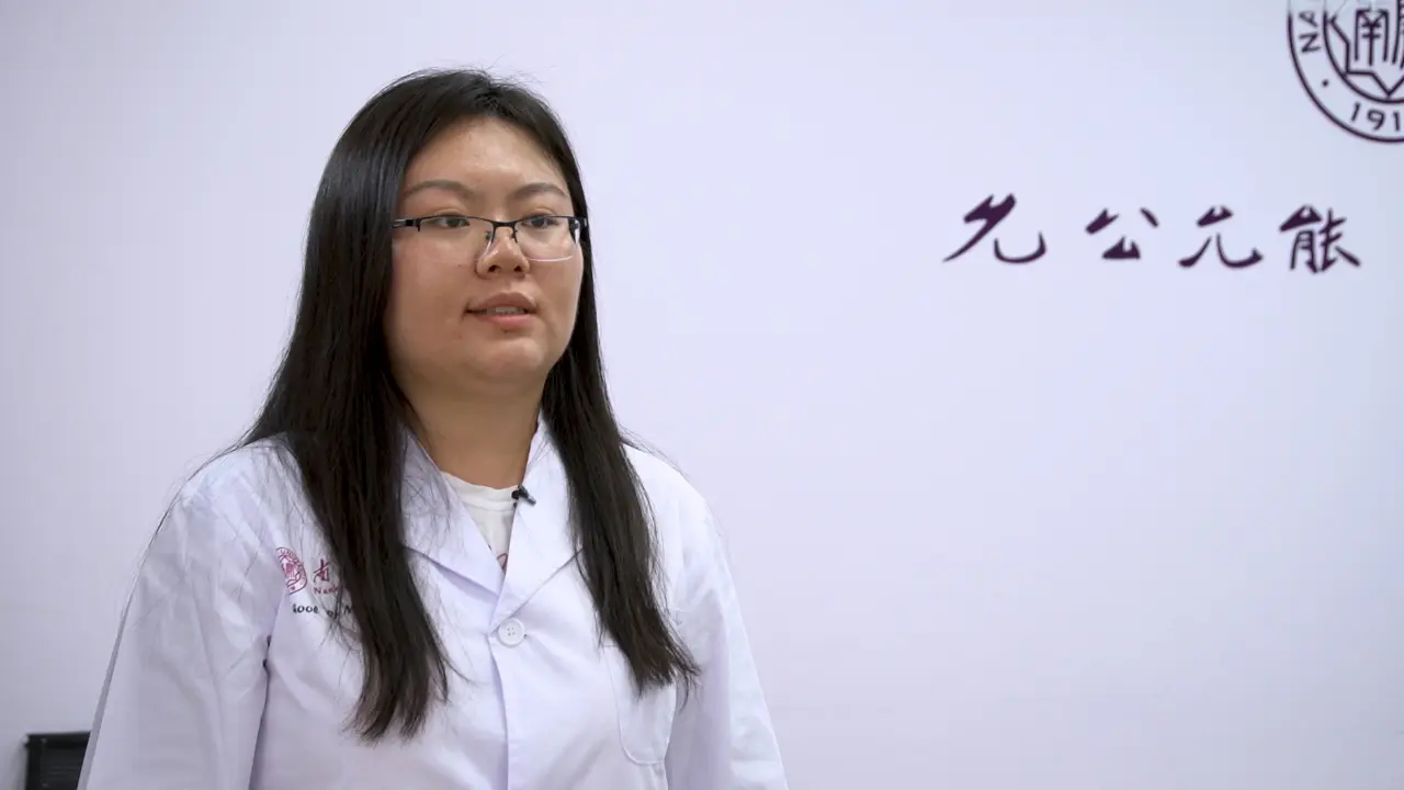 Kaiyue Zhang