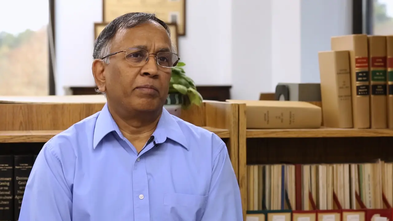 Kanniah Rajasekaran