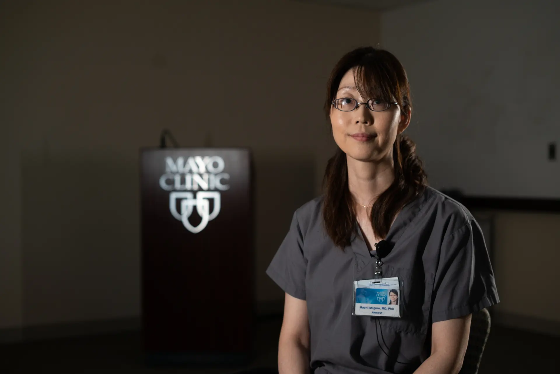 Kaori Ishiguro