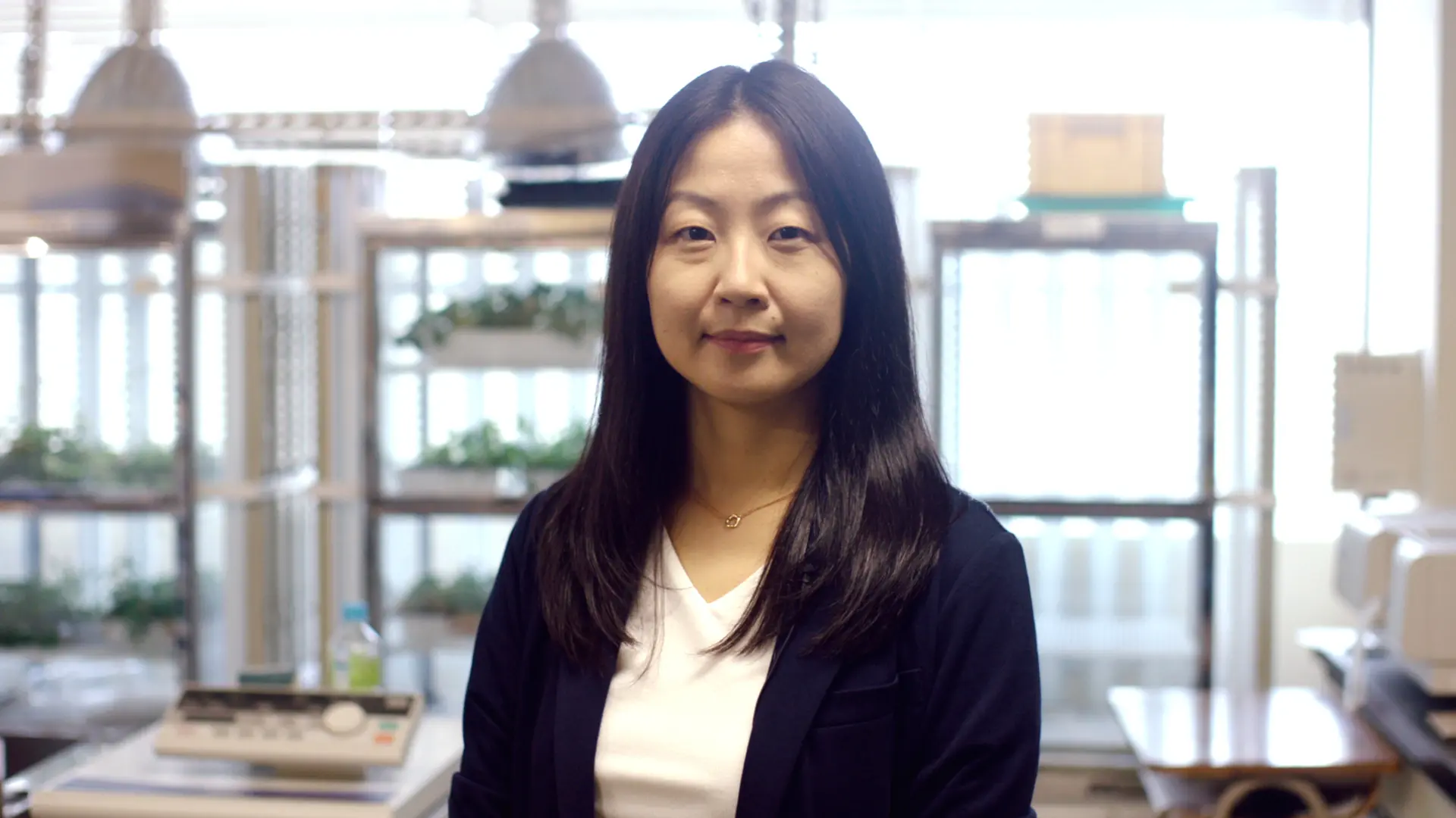Kaori Kohzuma
