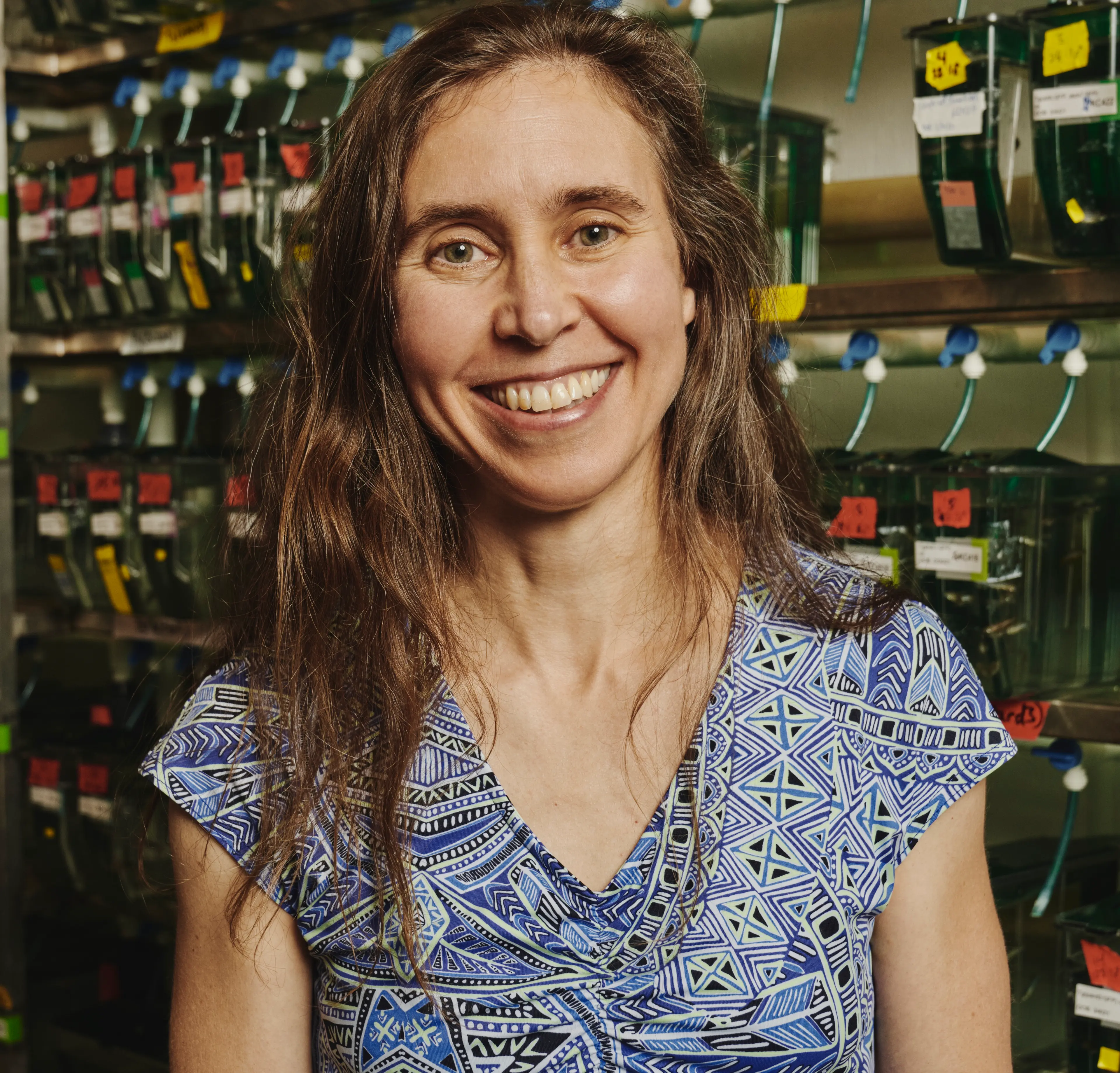 Kara L. Cerveny