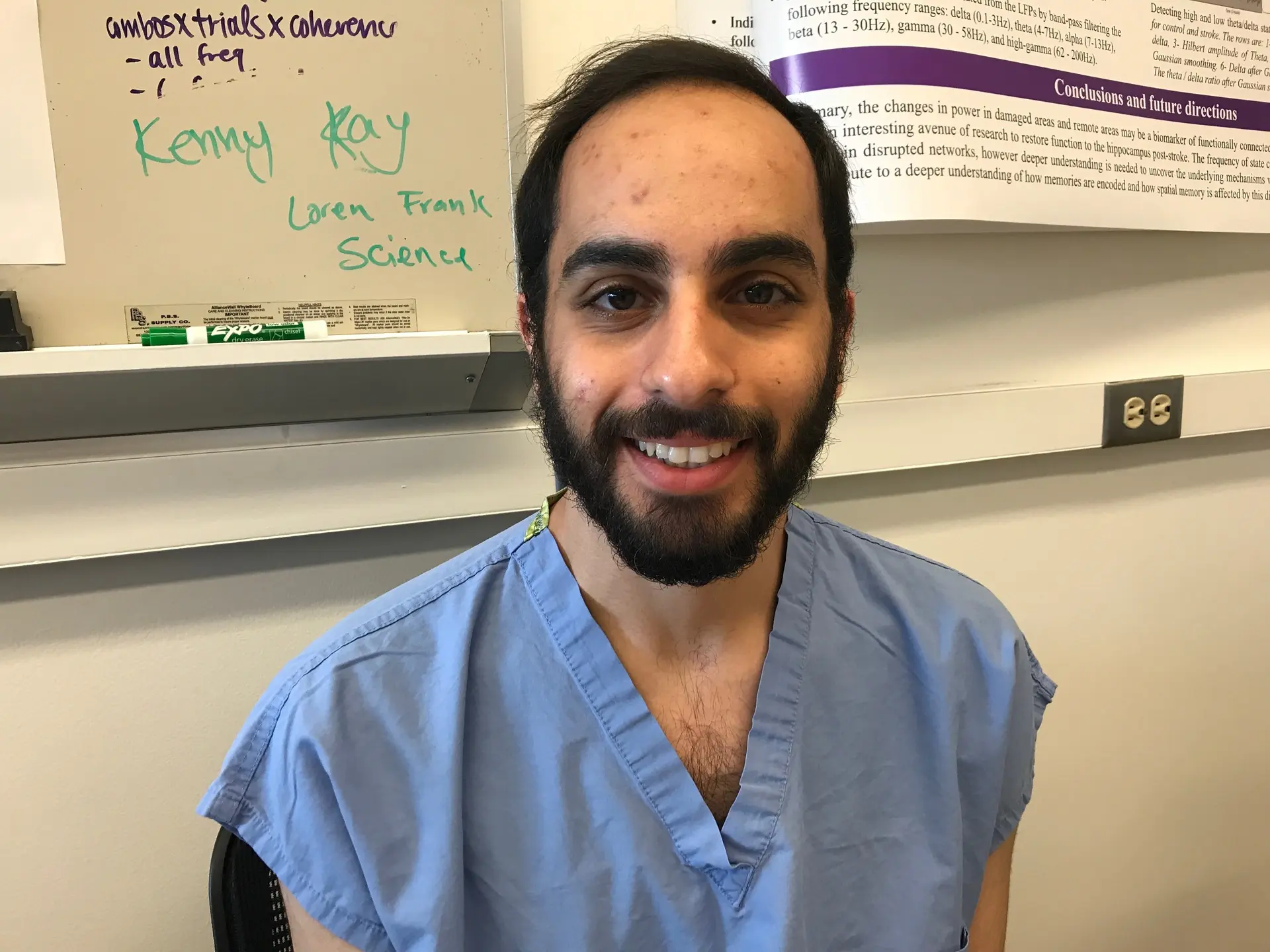 Karam Khateeb