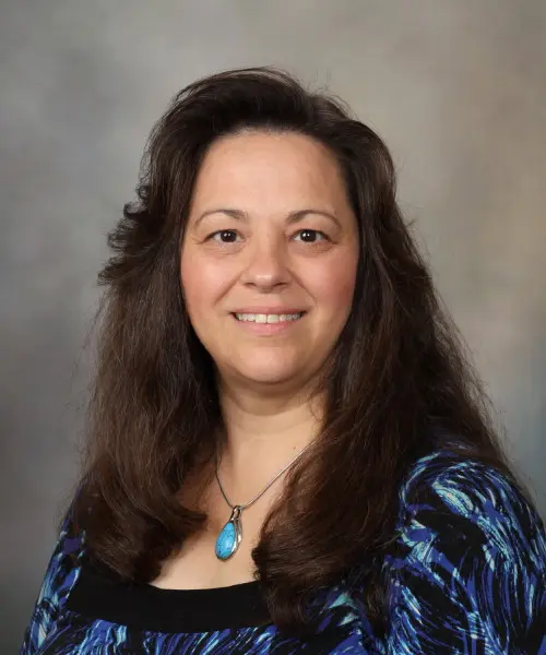 Karen M. Peterson