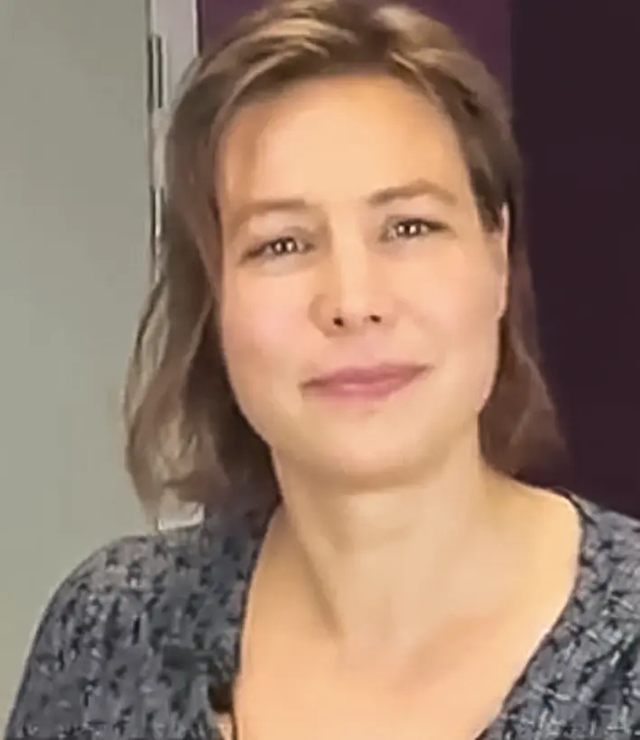 Karin Markenroth Bloch