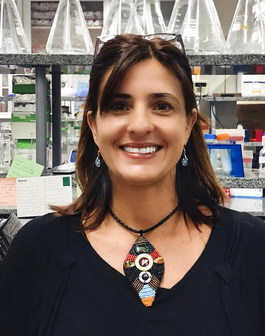 Karina Ramalho Bortoluci