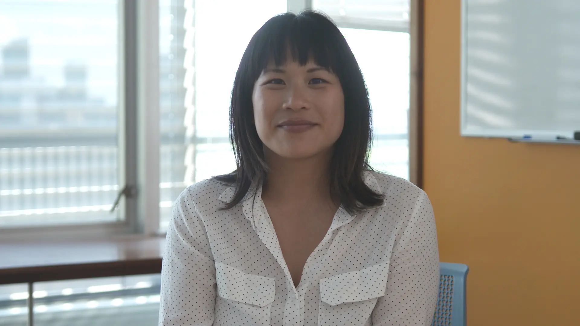 Katherine Chan