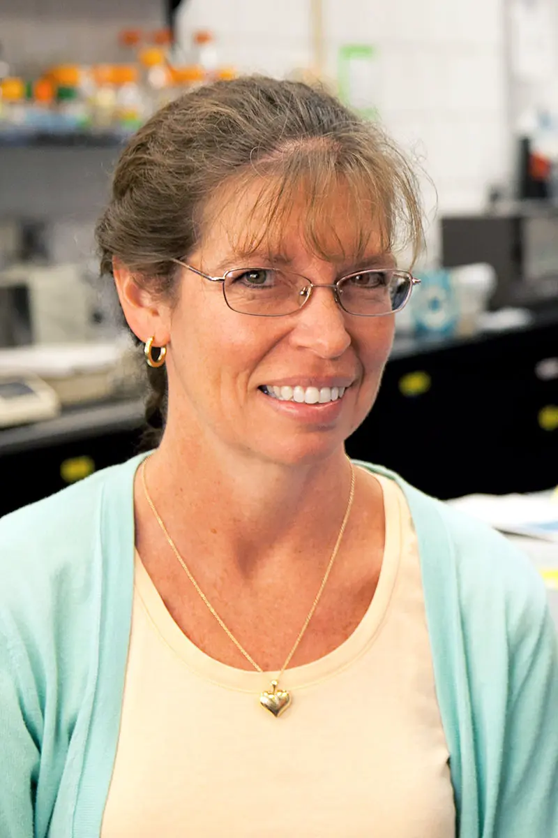 Kathleen M. Raley-Susman