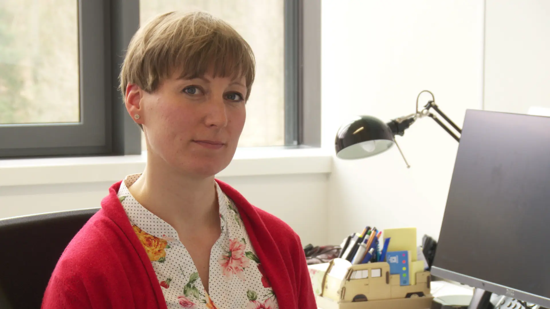 Kathrin Fuhrmann
