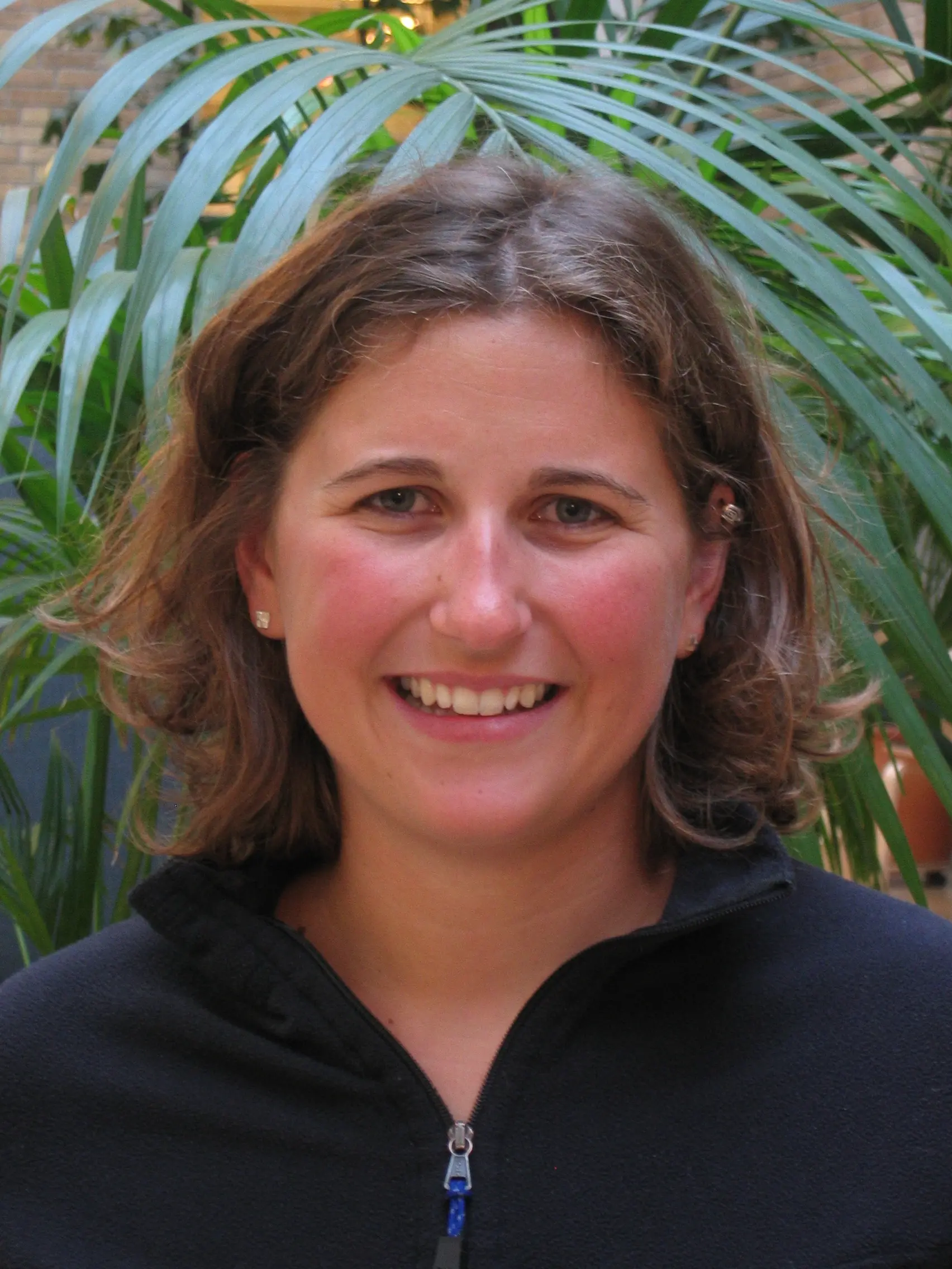 Katja Petzold
