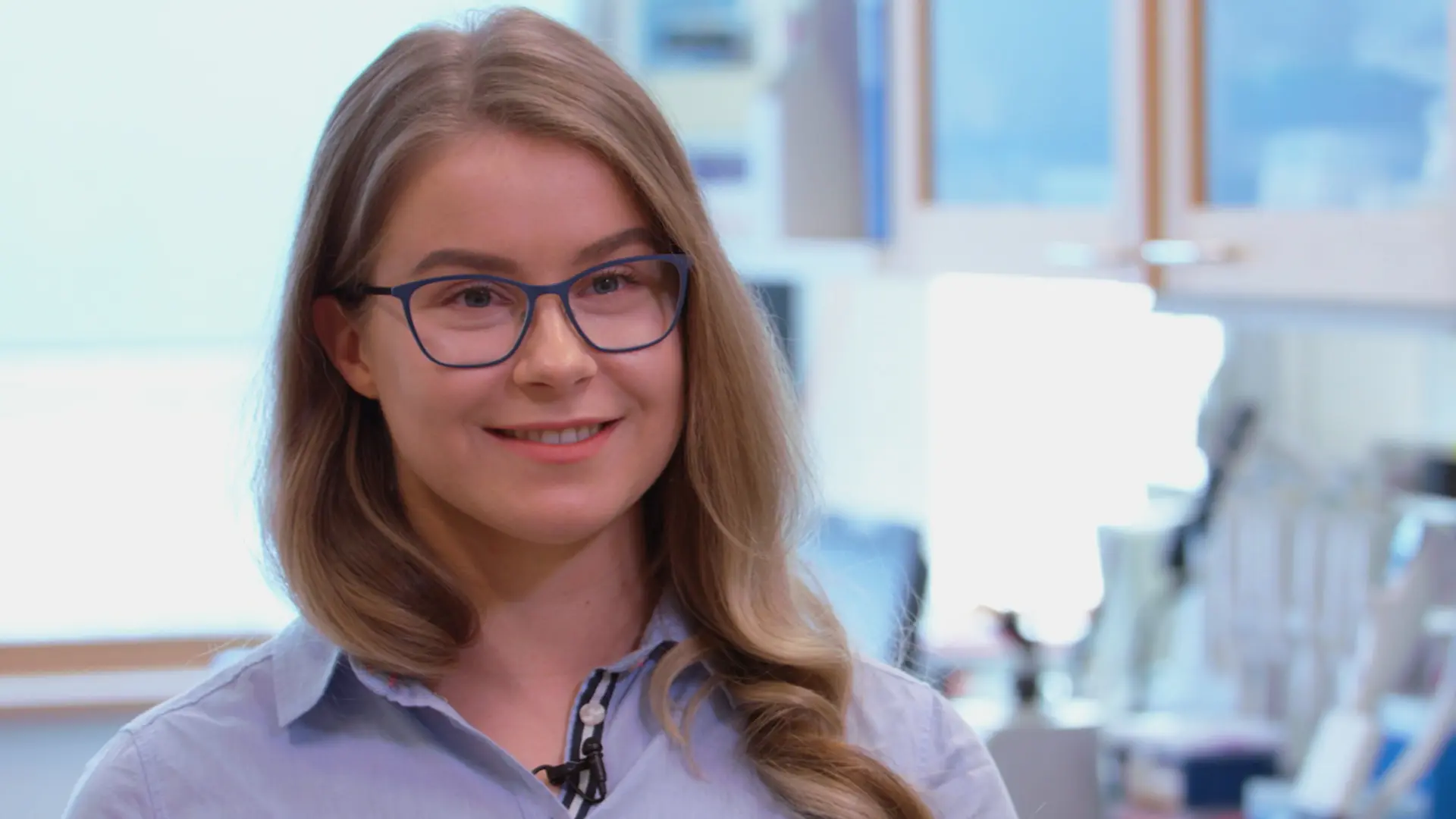 Katja Tuomainen