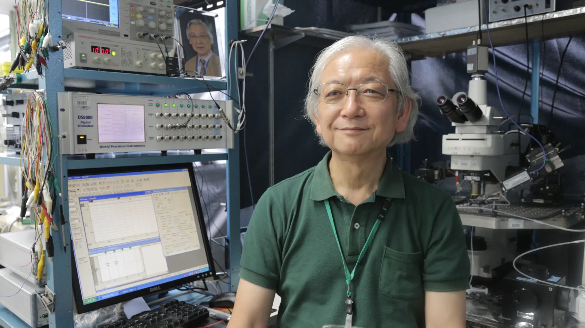 Kazuhiko Yamaguchi