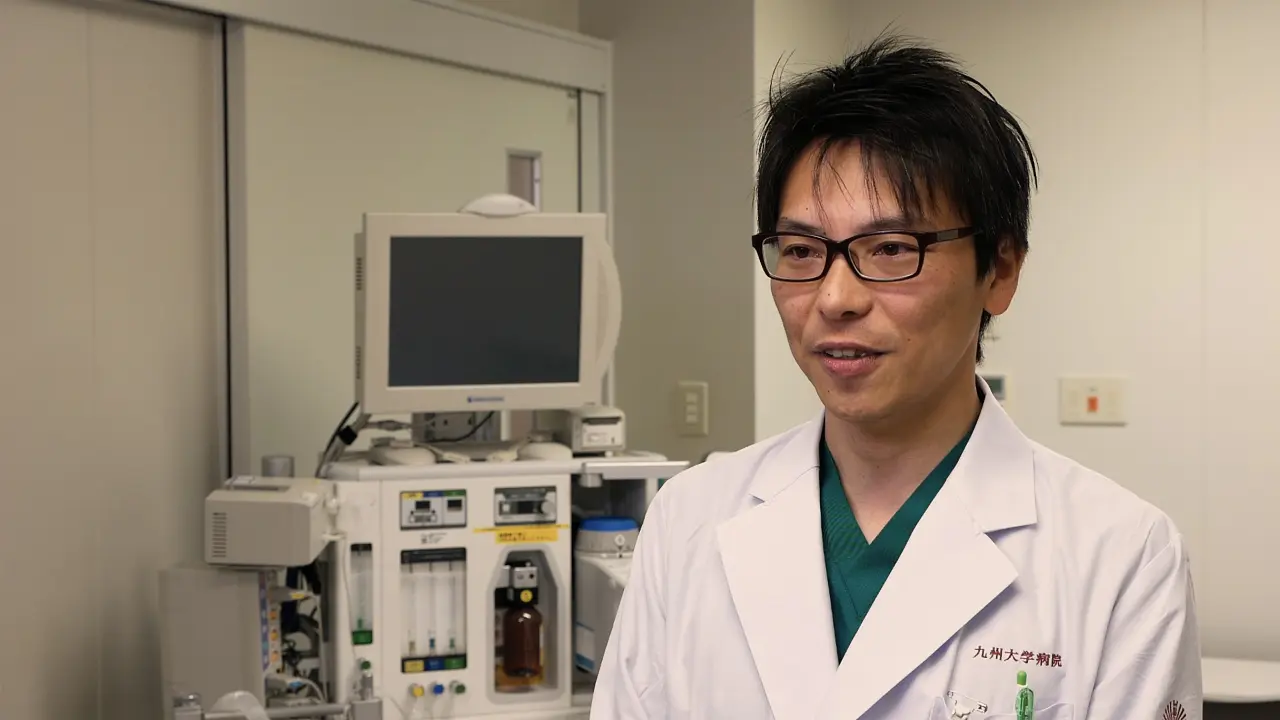 Kazuhiro Shirozu