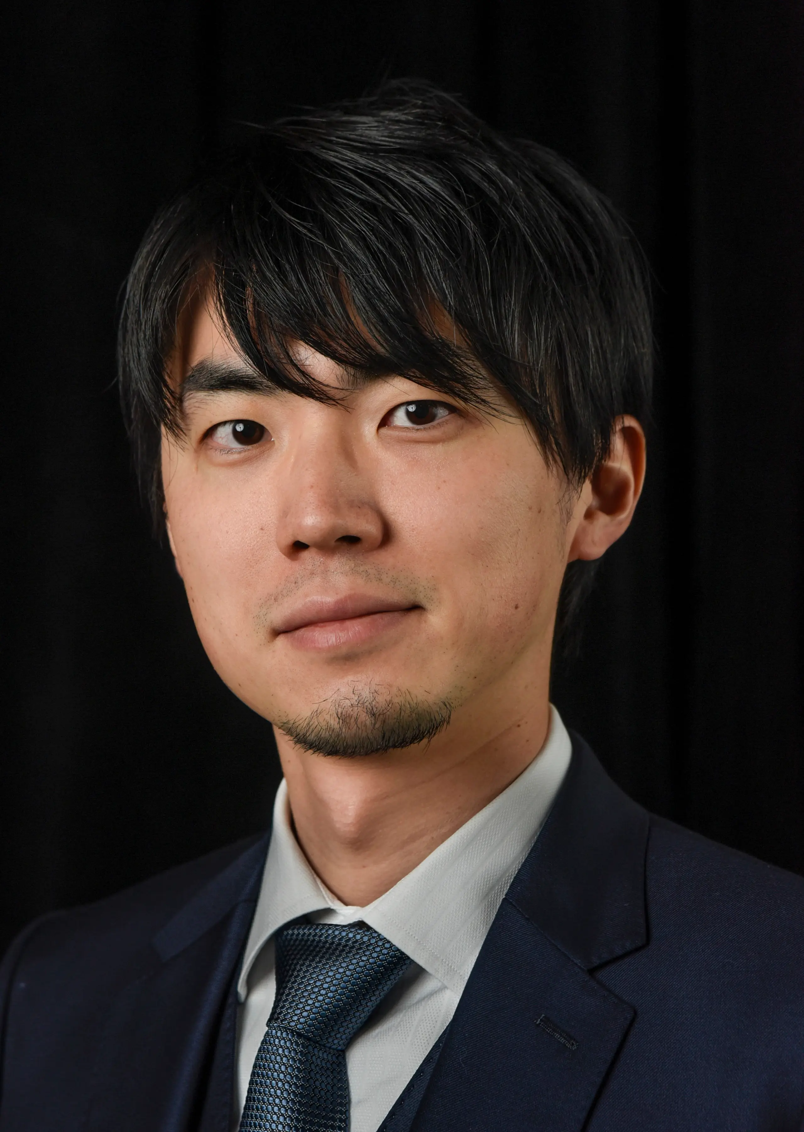 Kazuma Sekiba