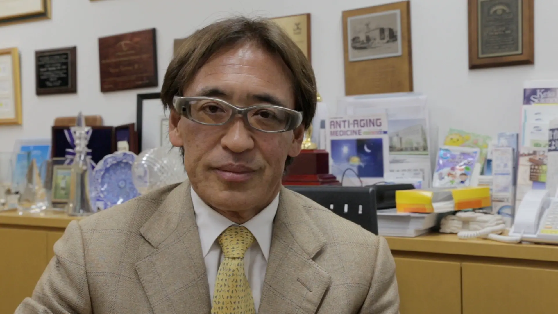 Kazuo Tsubota