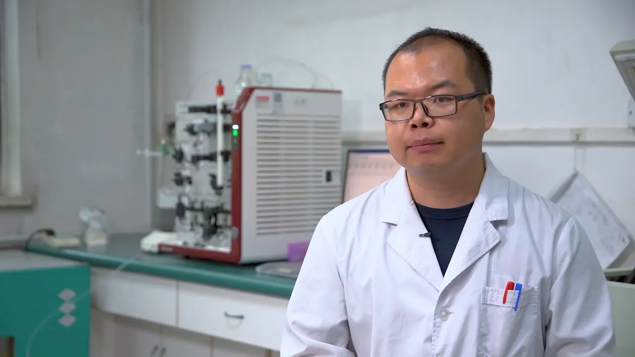 Kefang Liu