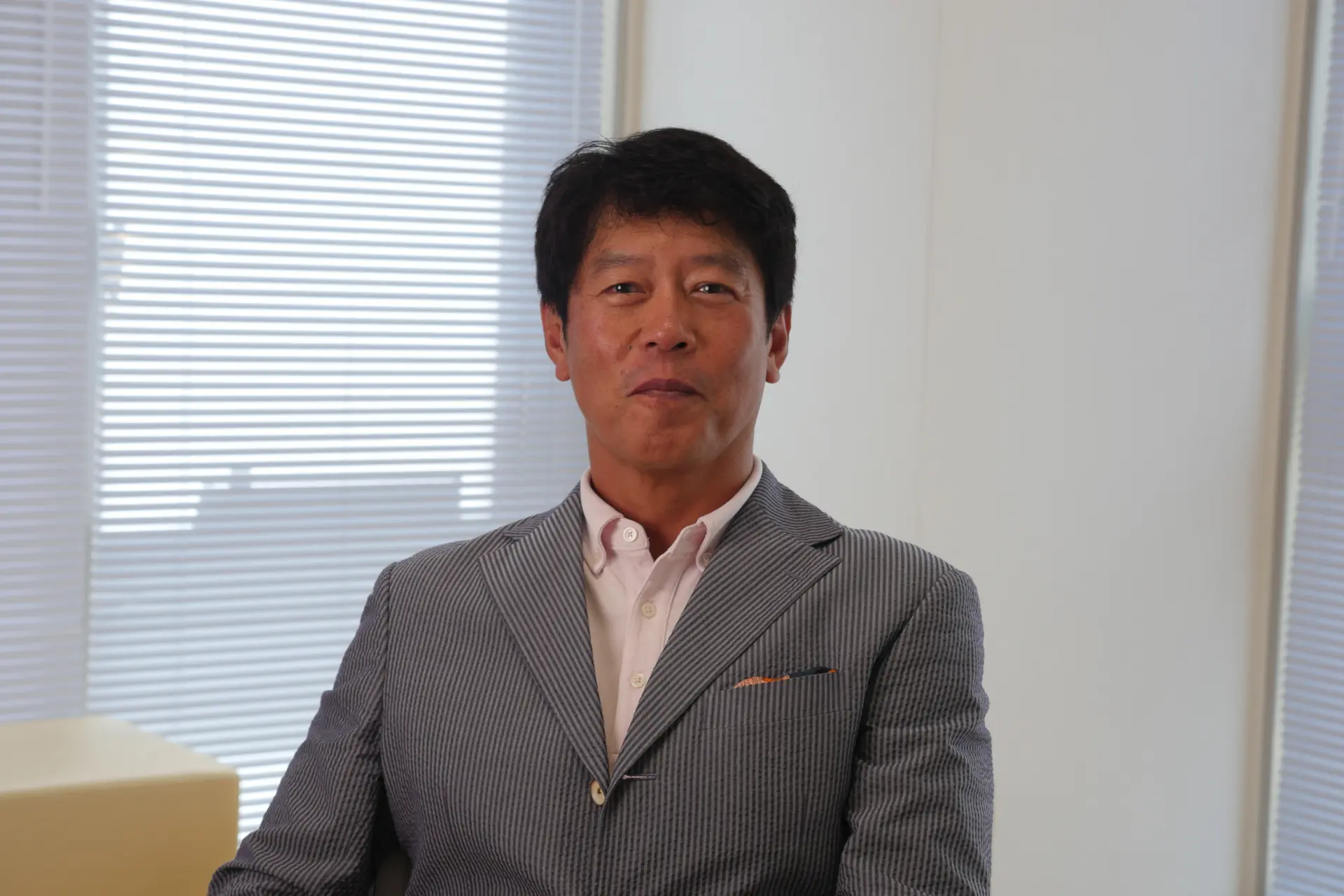 Keiji Naruse