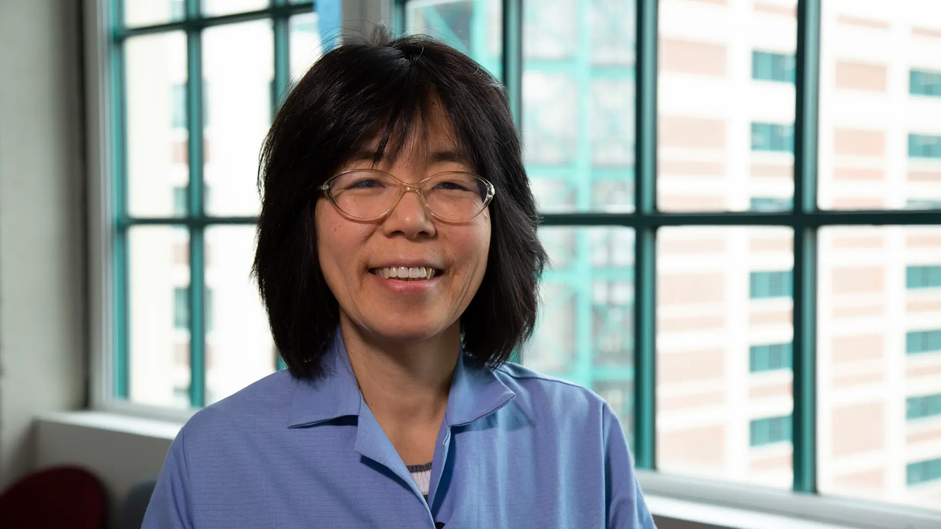 Keiko Shioda