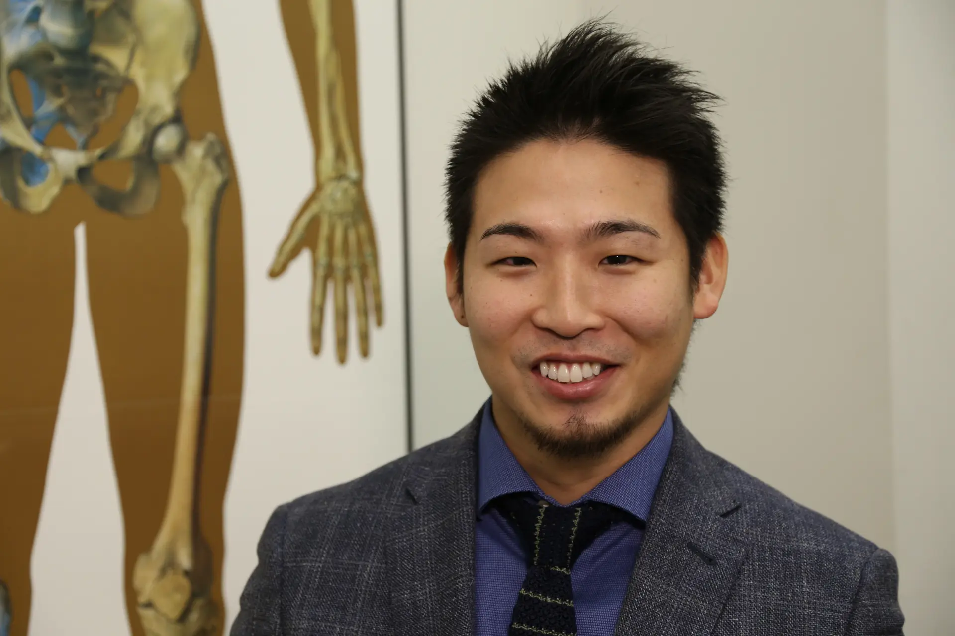 Keisuke Kawata