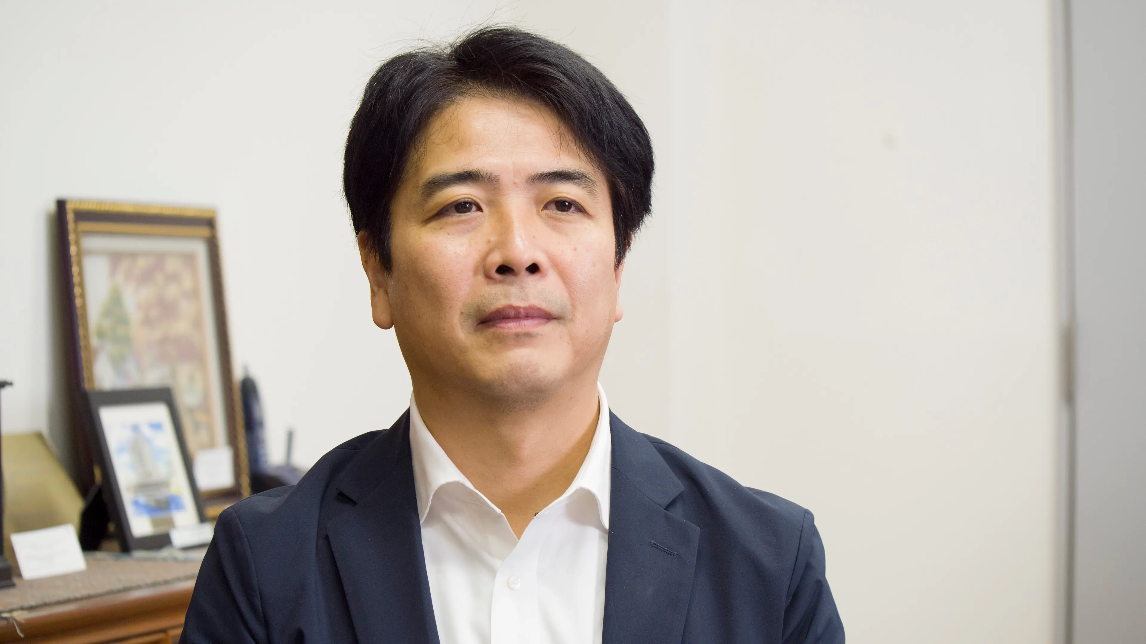 Keitaro Horikawa