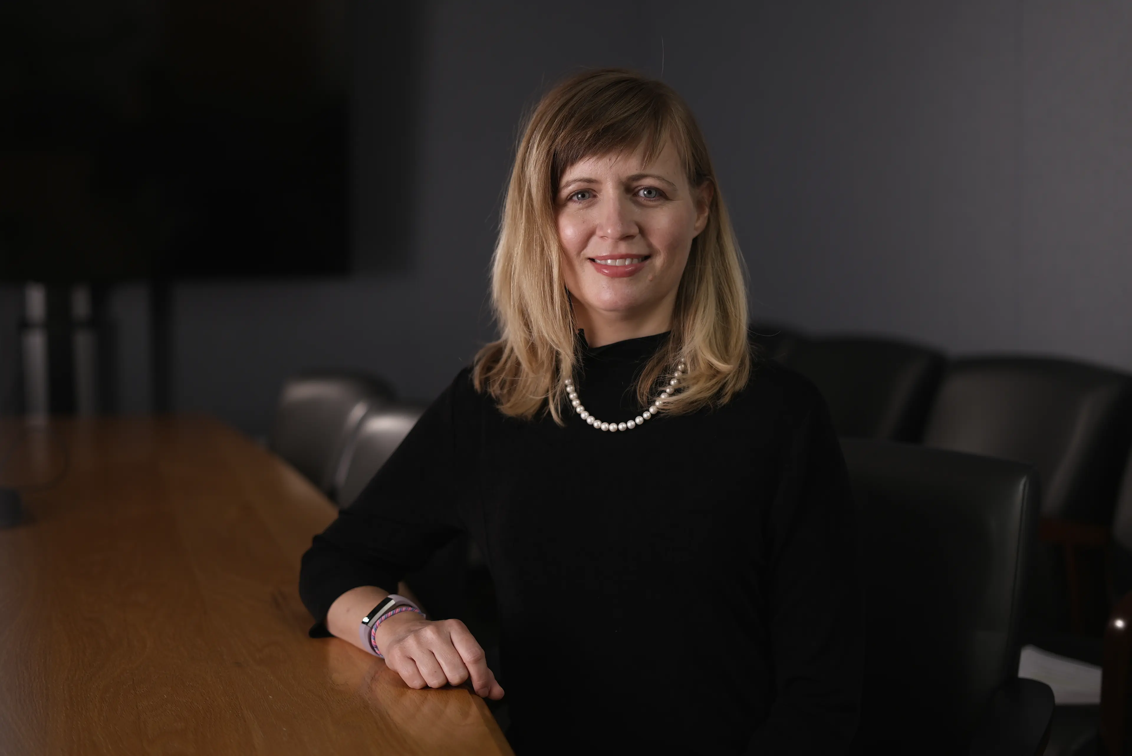 Kelly J. Domesle