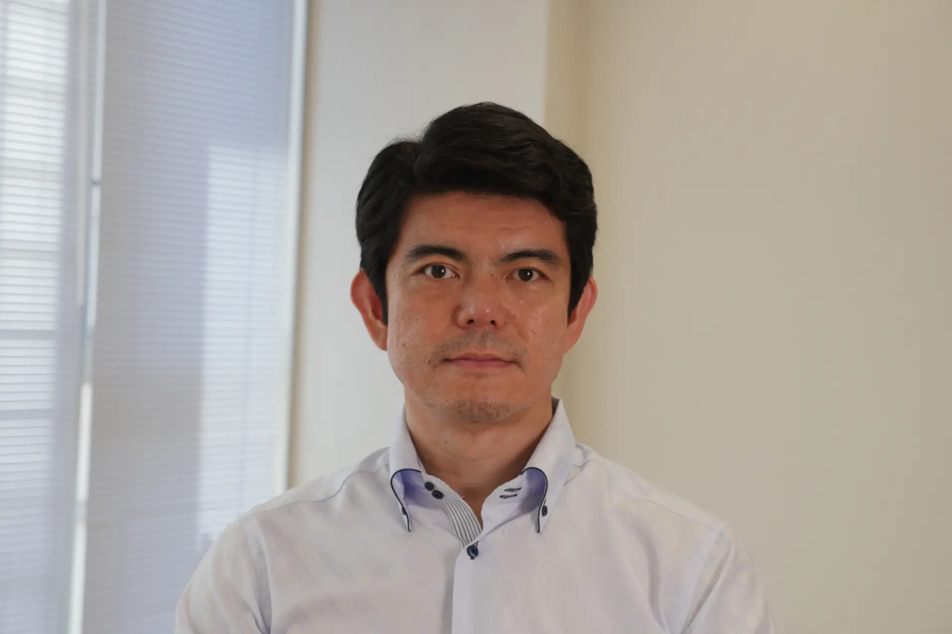 Ken Takahashi