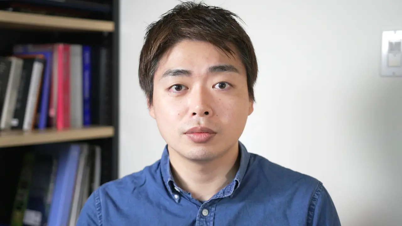 Kenji Sugioka