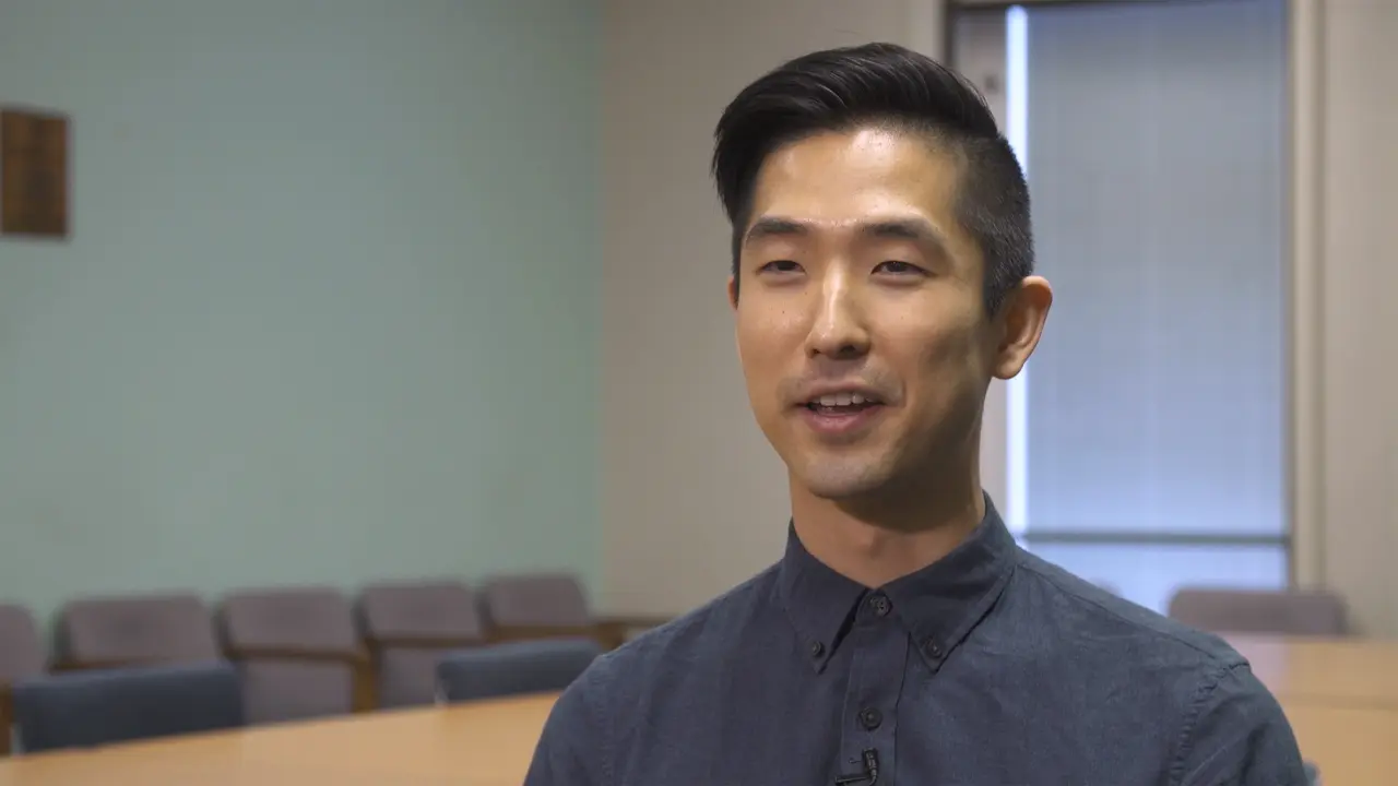 Kevin H. Yoon