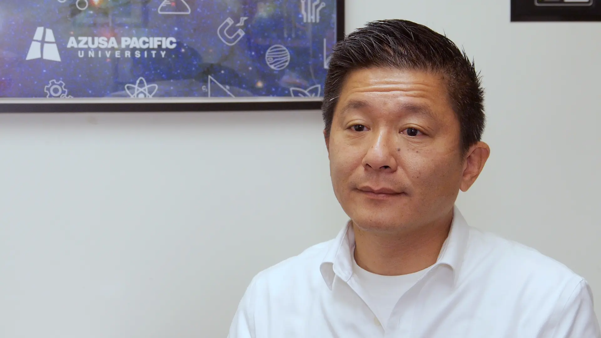 Kevin Huang
