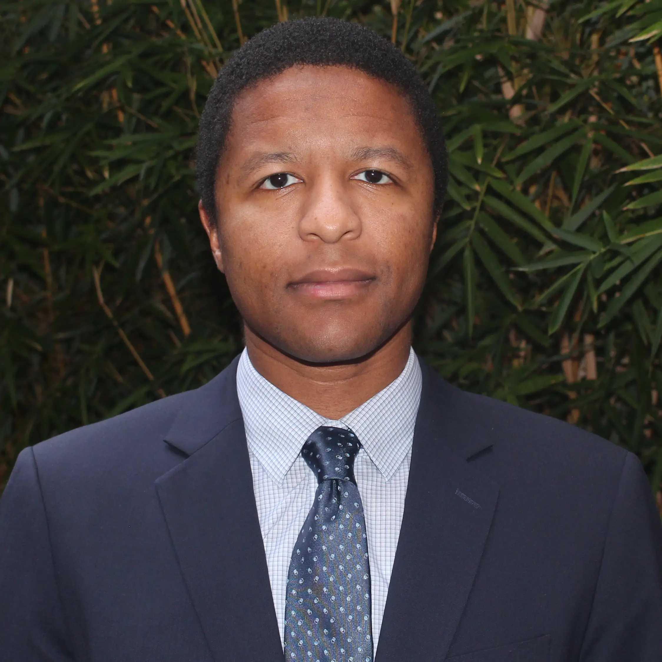 Kevin M. Alexander
