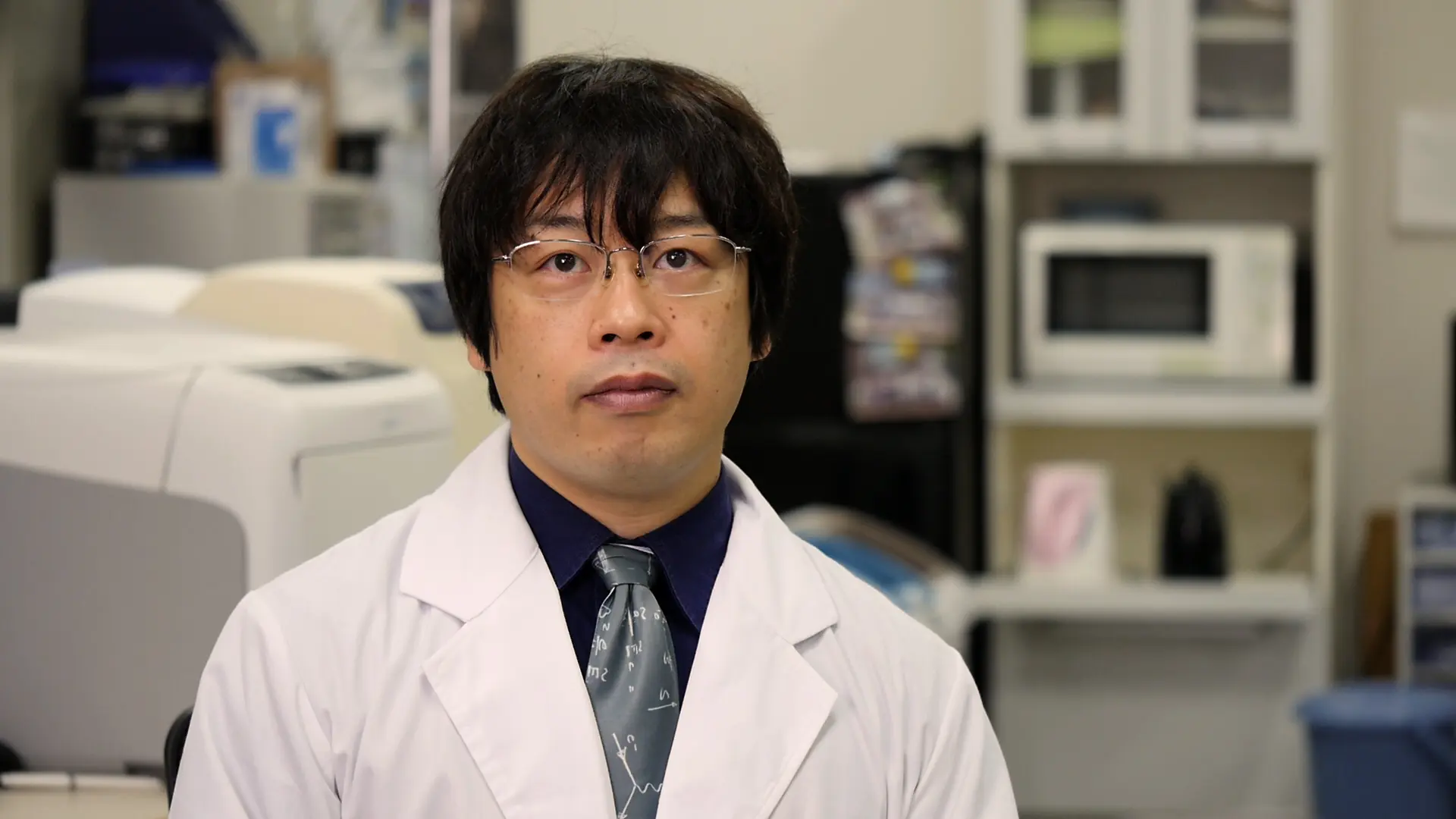 Koichiro Sadakane
