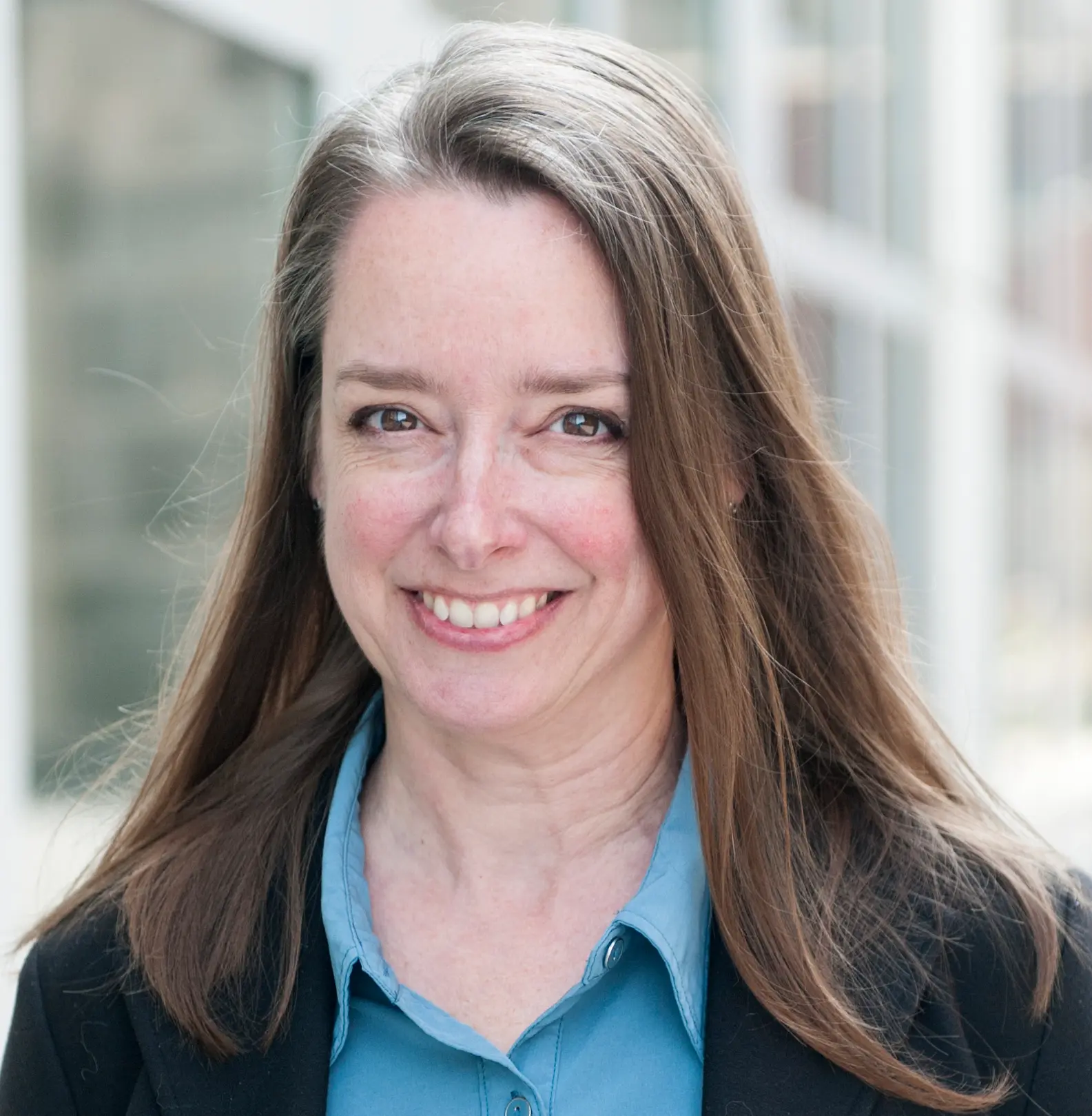 Kristine E. Yoder