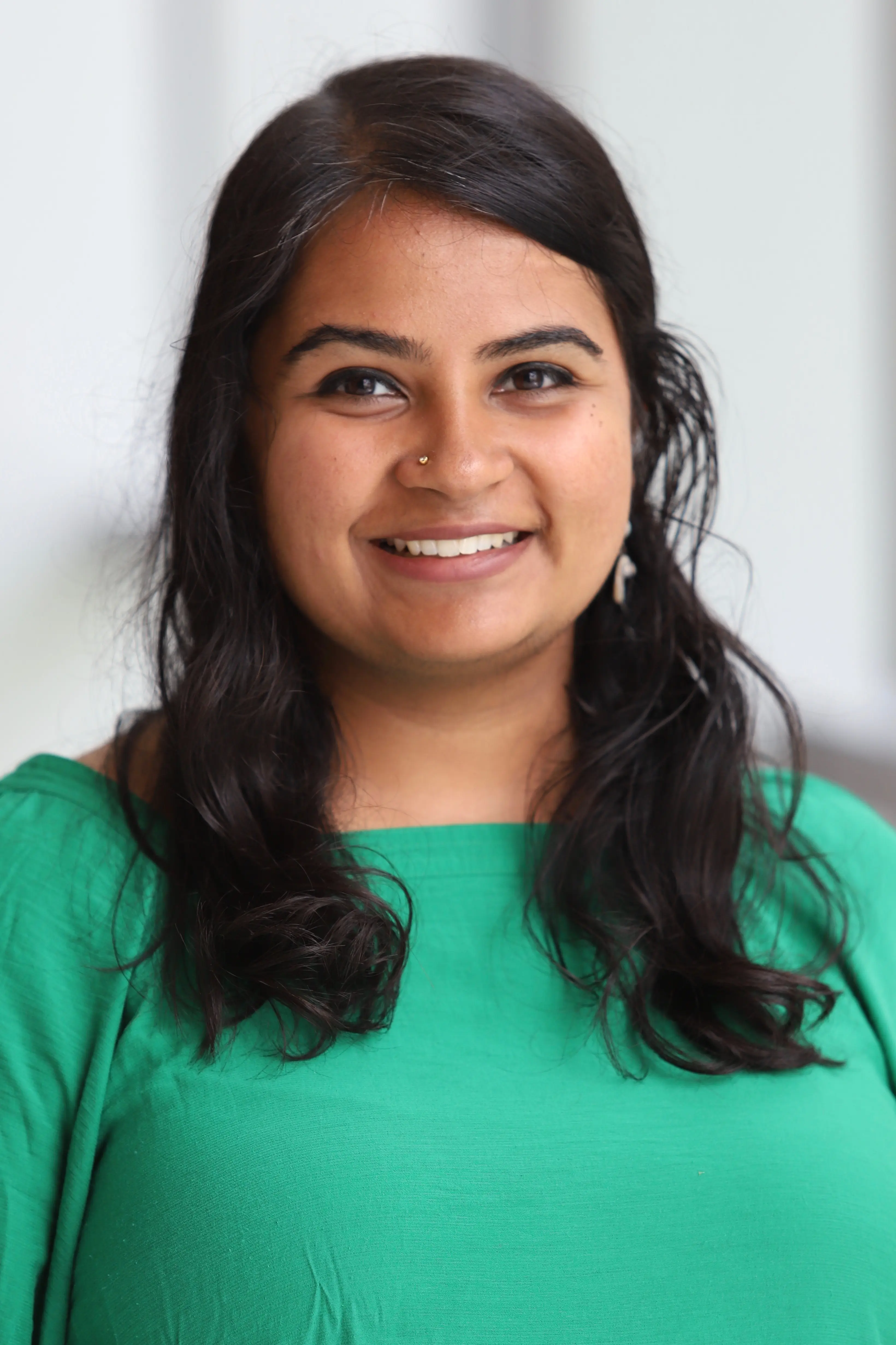 Krithika Venkataraman