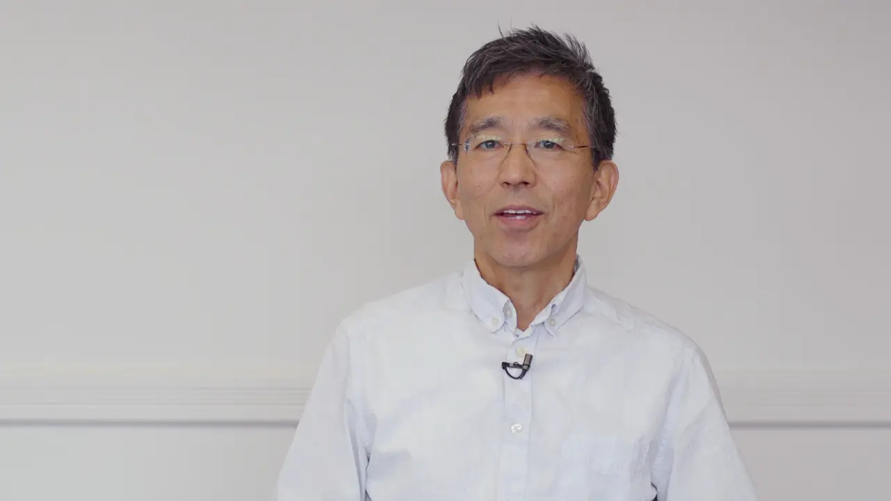 Kunihiro Uryu