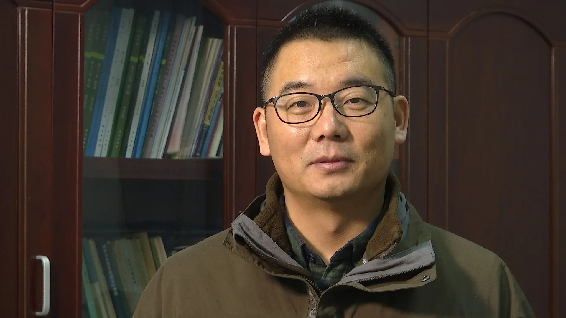 Kunquan Li