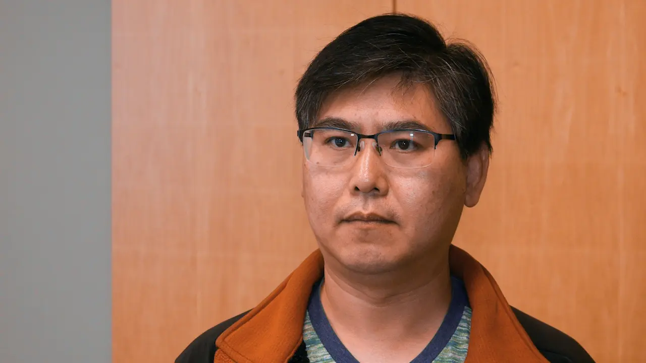 Kuo-Fang Shen