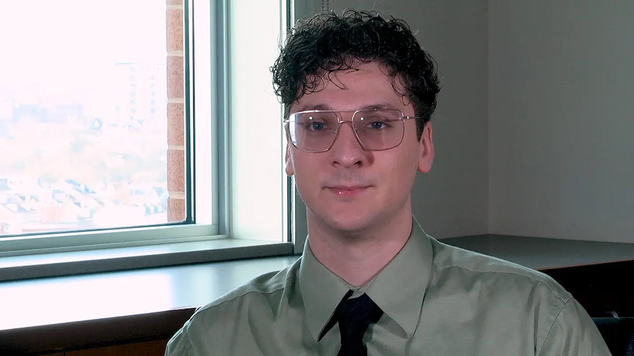 Kyle S. Feldman